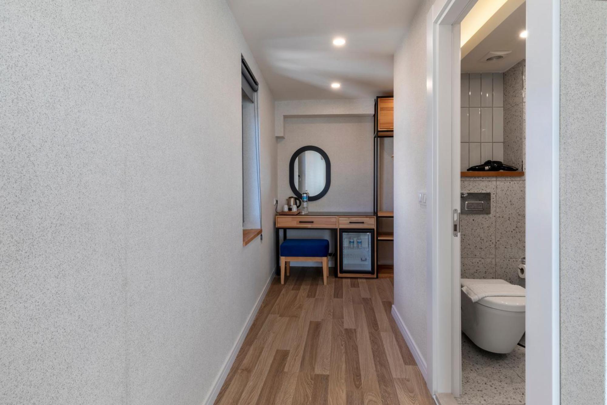 Annex Junior Suite