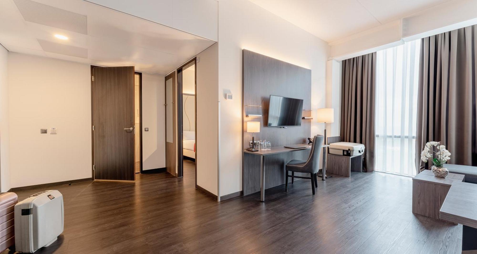 Superior Apartment with Twin Beds,1638517050:JPEG