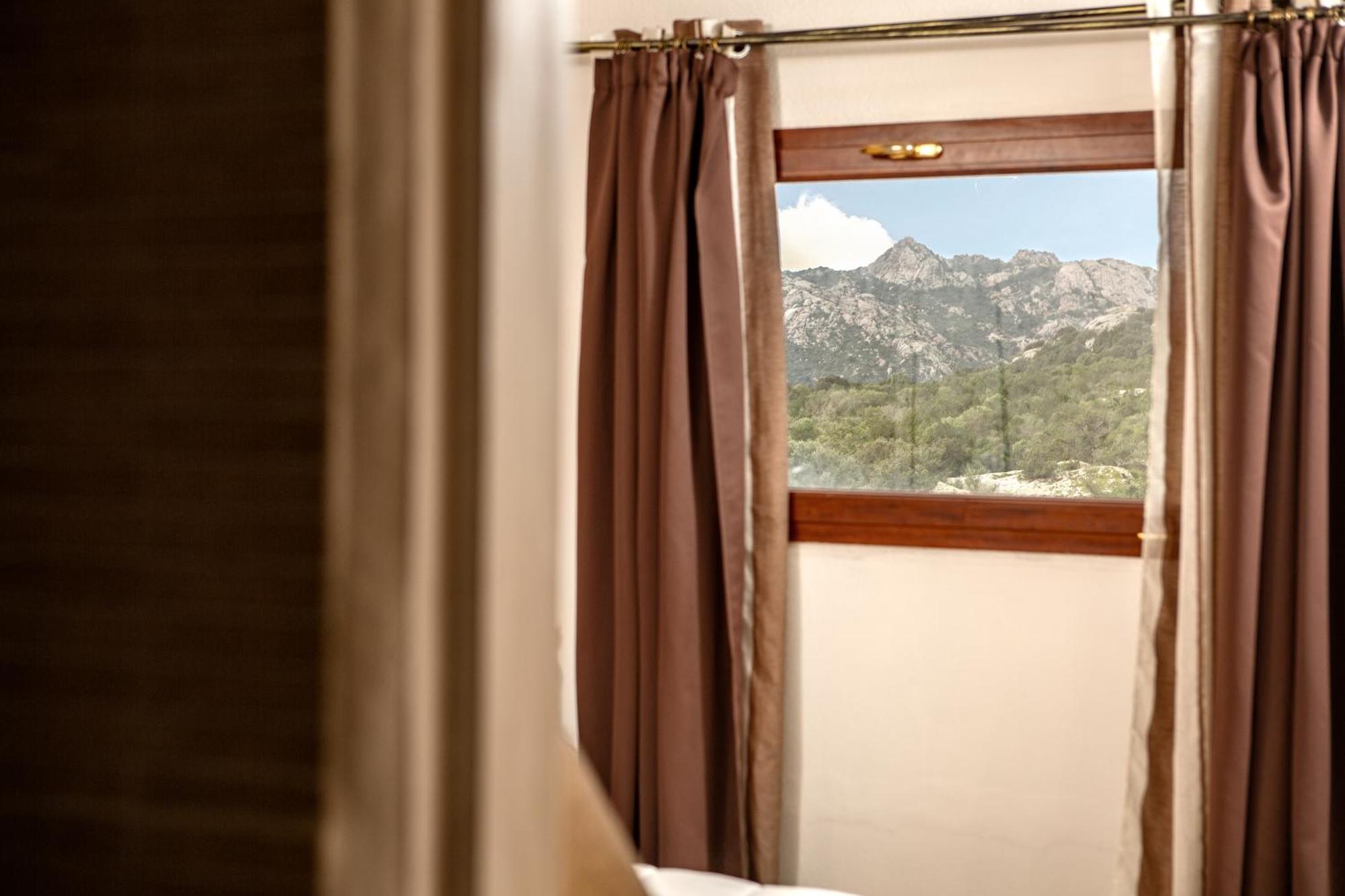 Habitación Doble con baño privado
