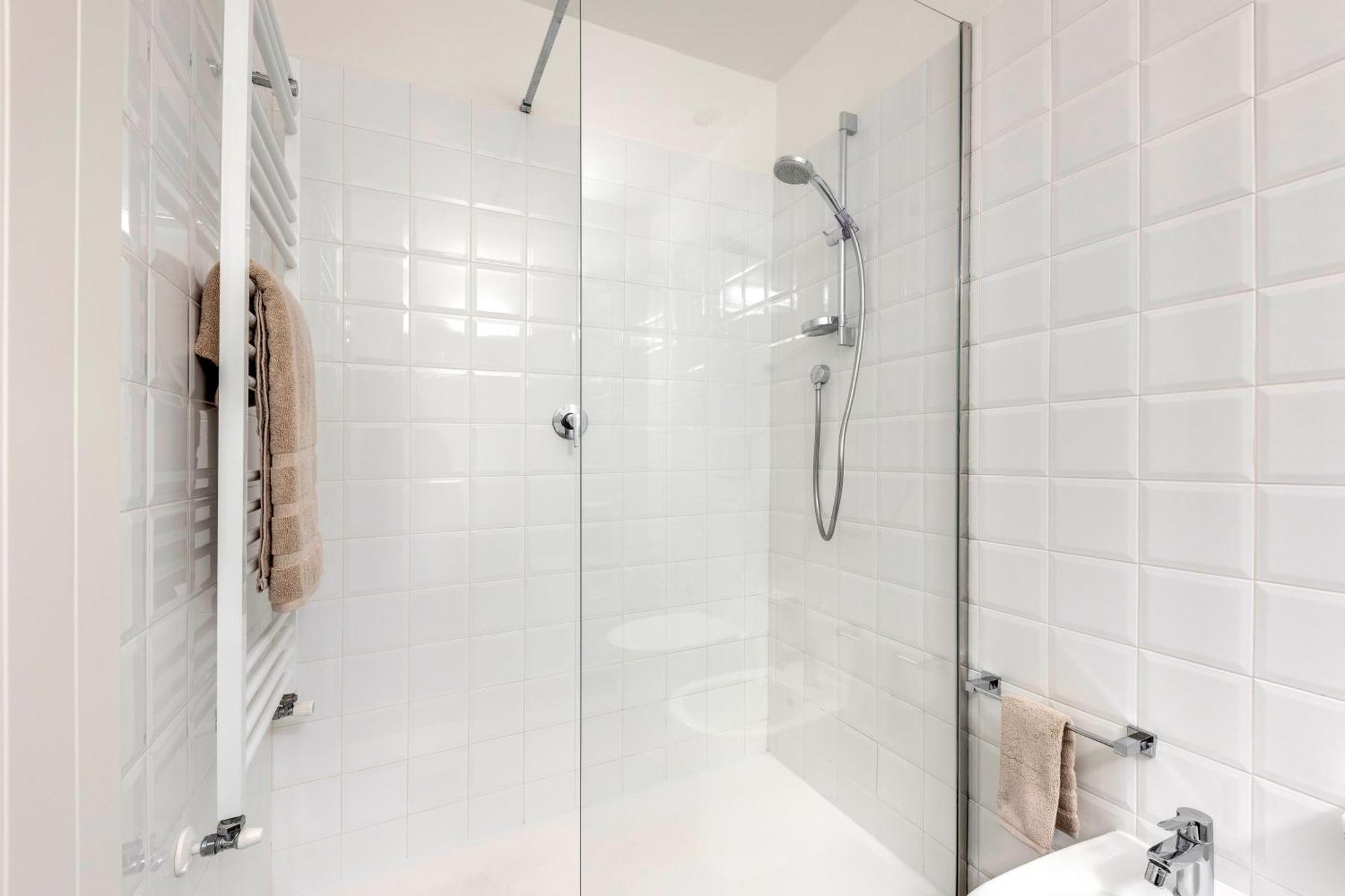 Triple Room Private Bathroom