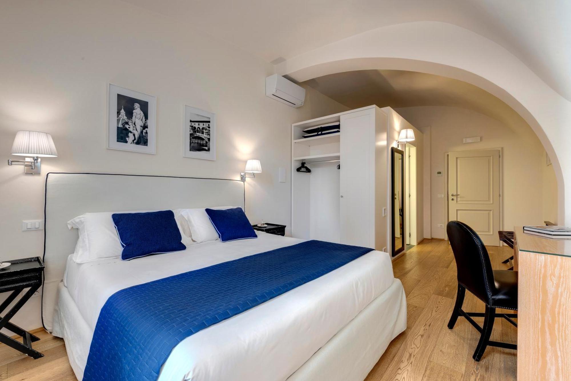 Triple Room Private Bathroom