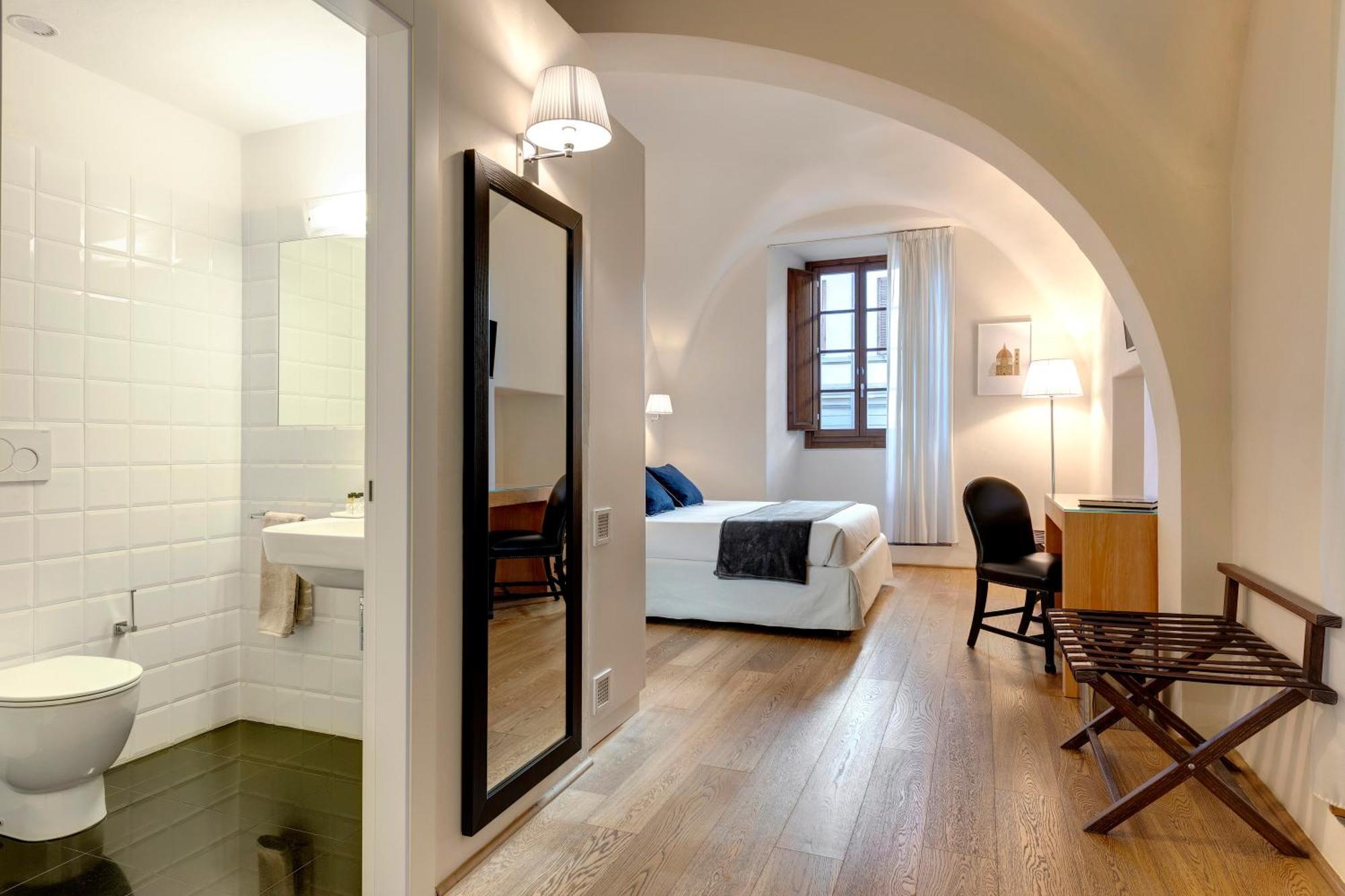 Triple Room Private Bathroom