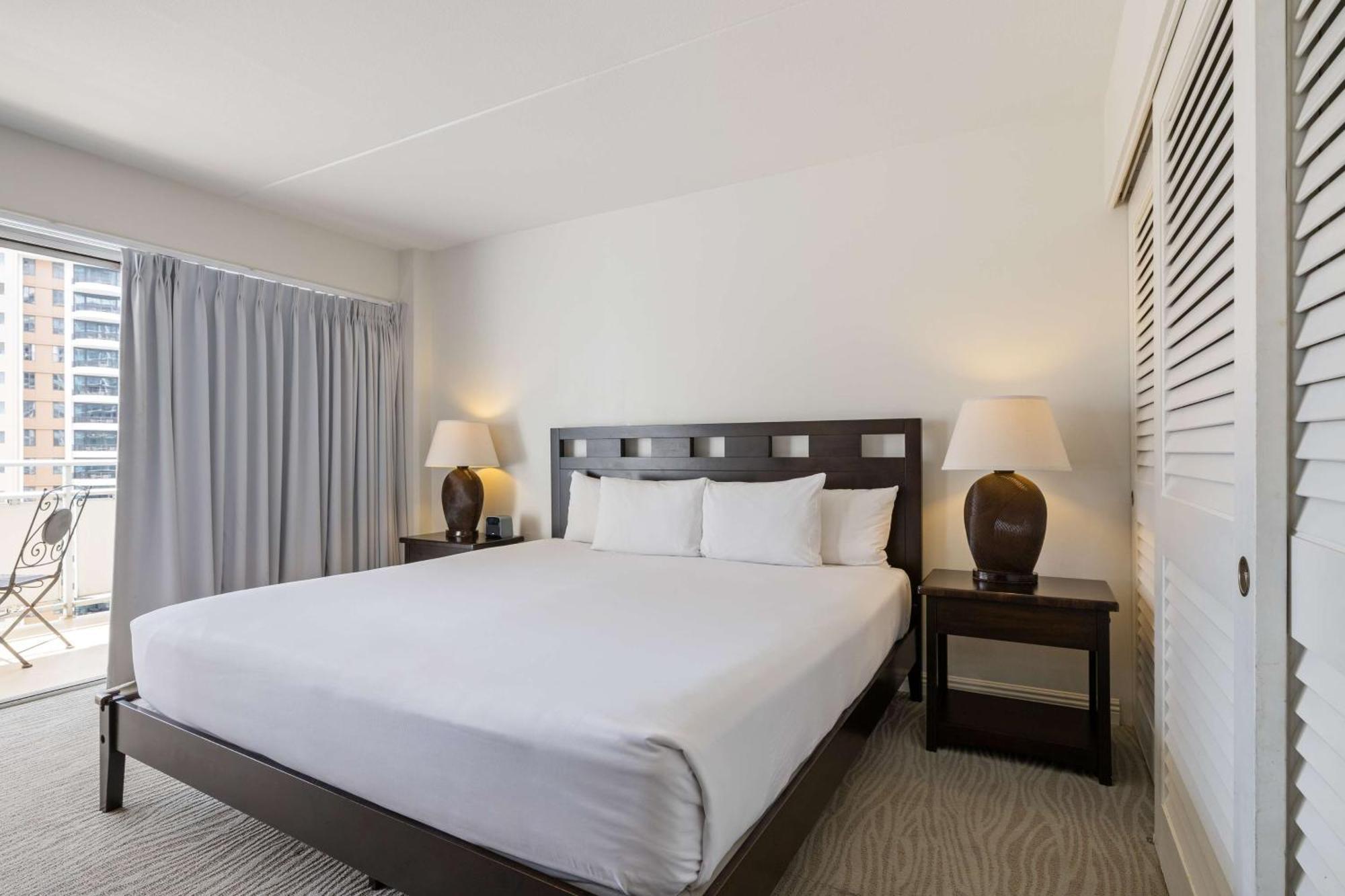 King Room Ocean View