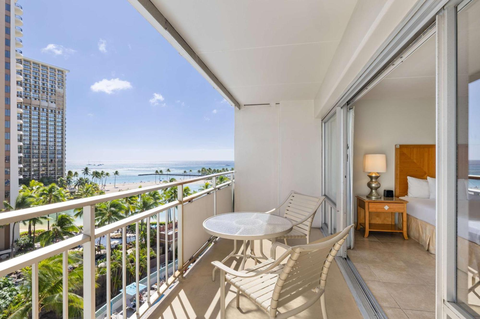 King Room Ocean View