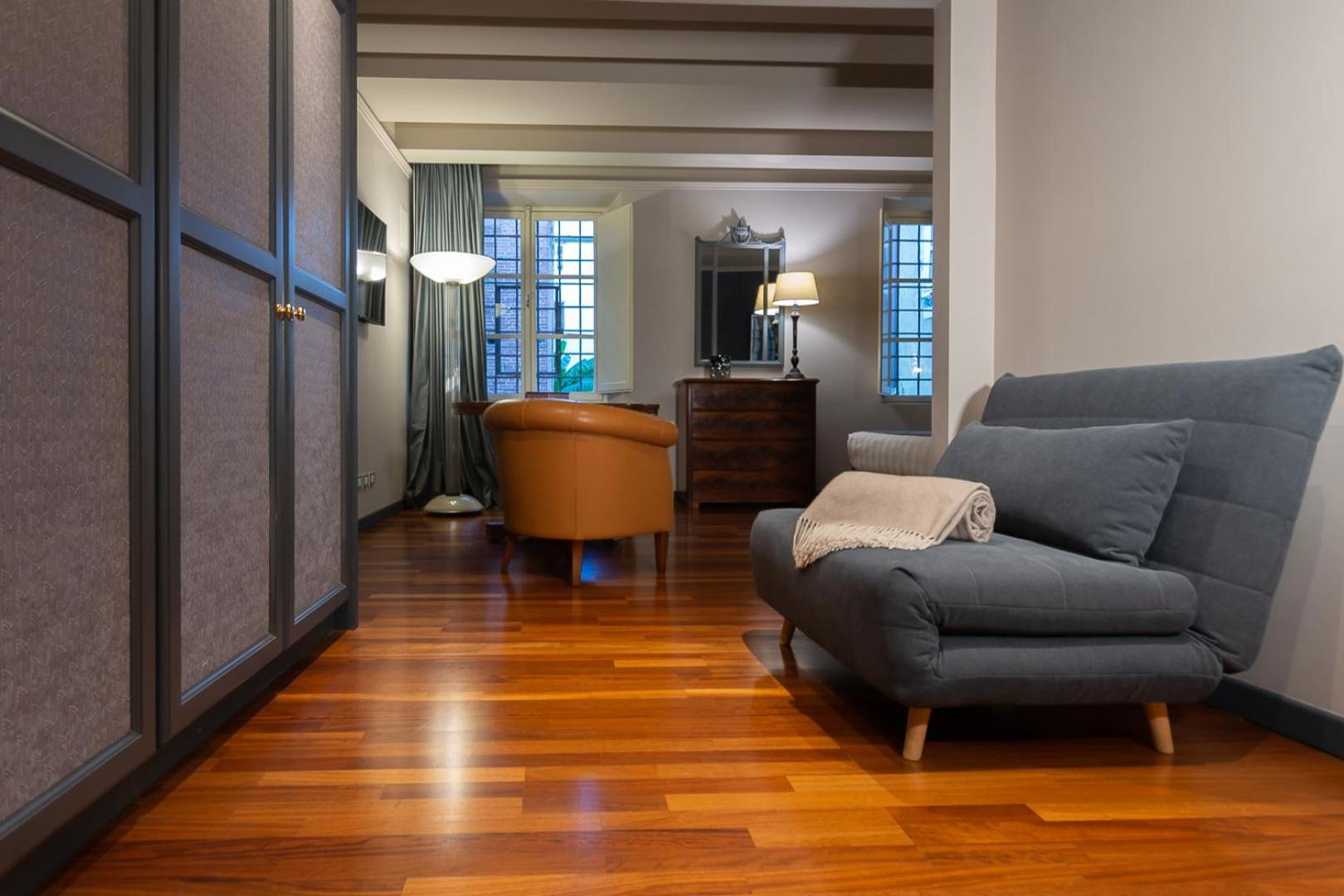 Junior Suite Deluxe