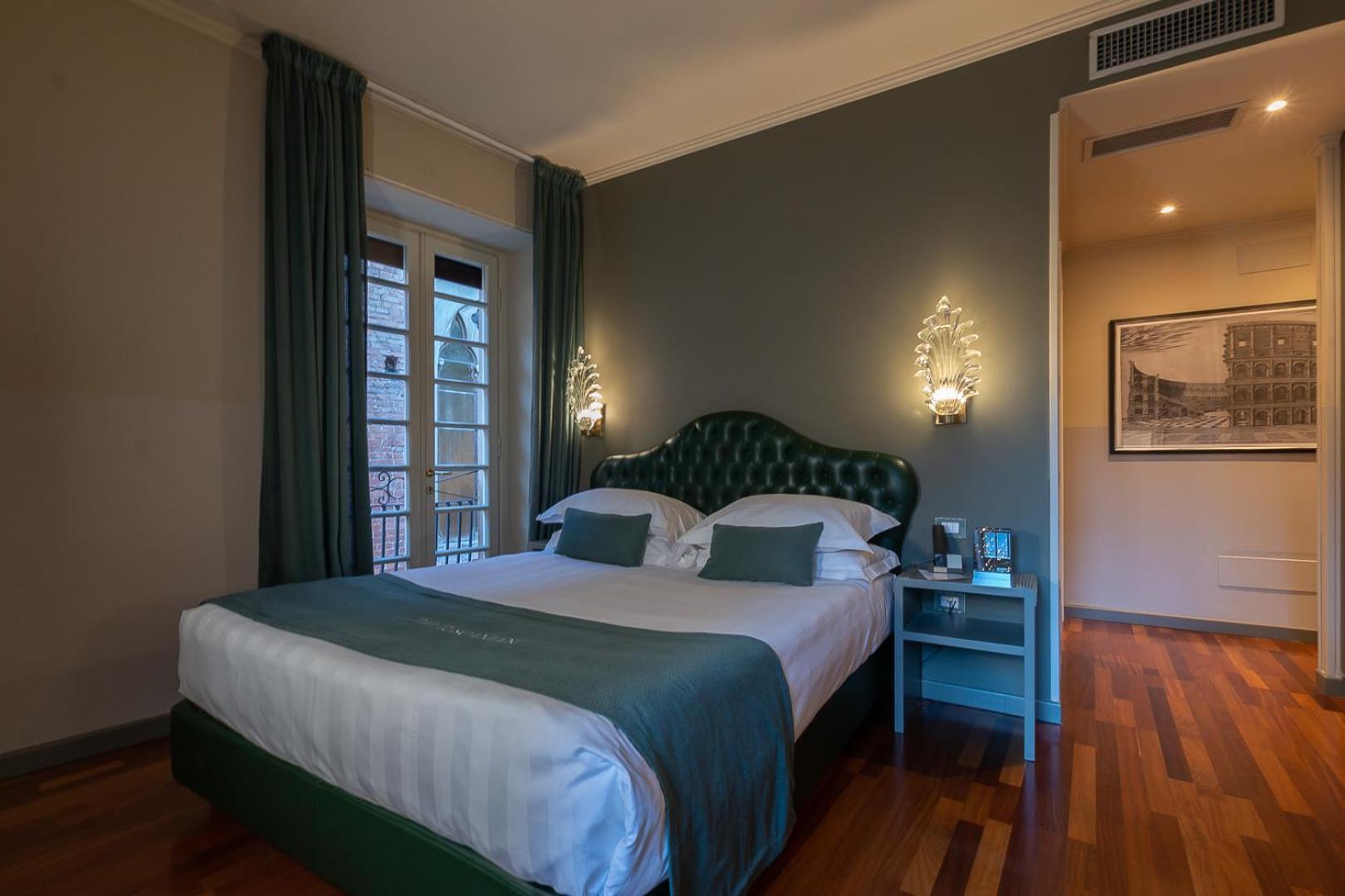Classic Double Room