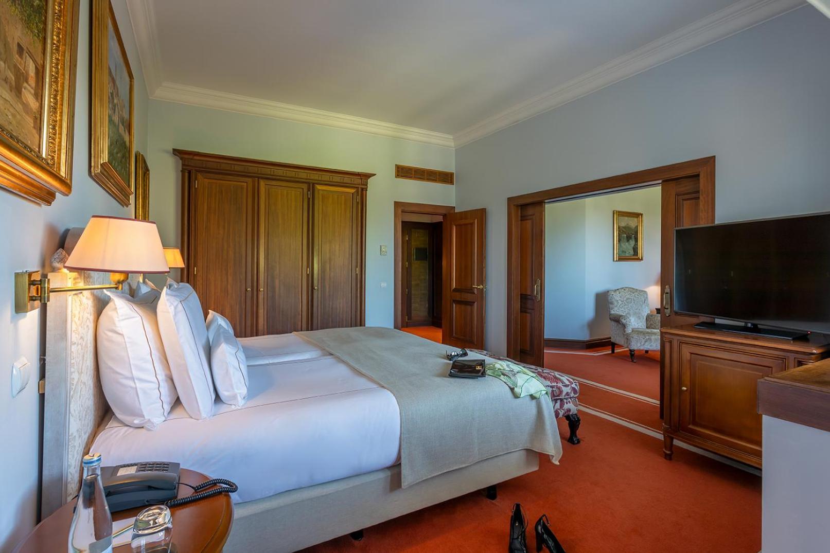 Suite Familiar