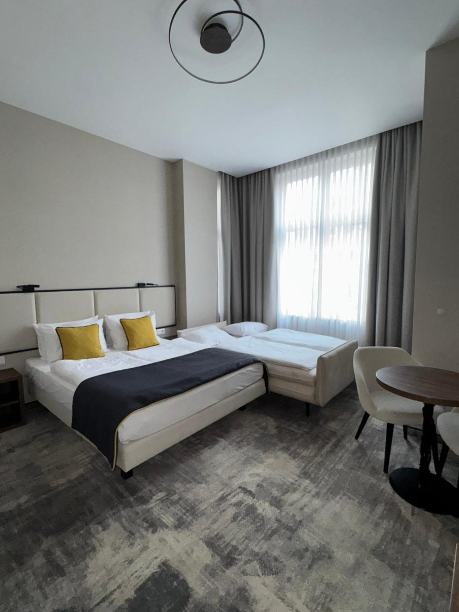 Premium Quadruple Room