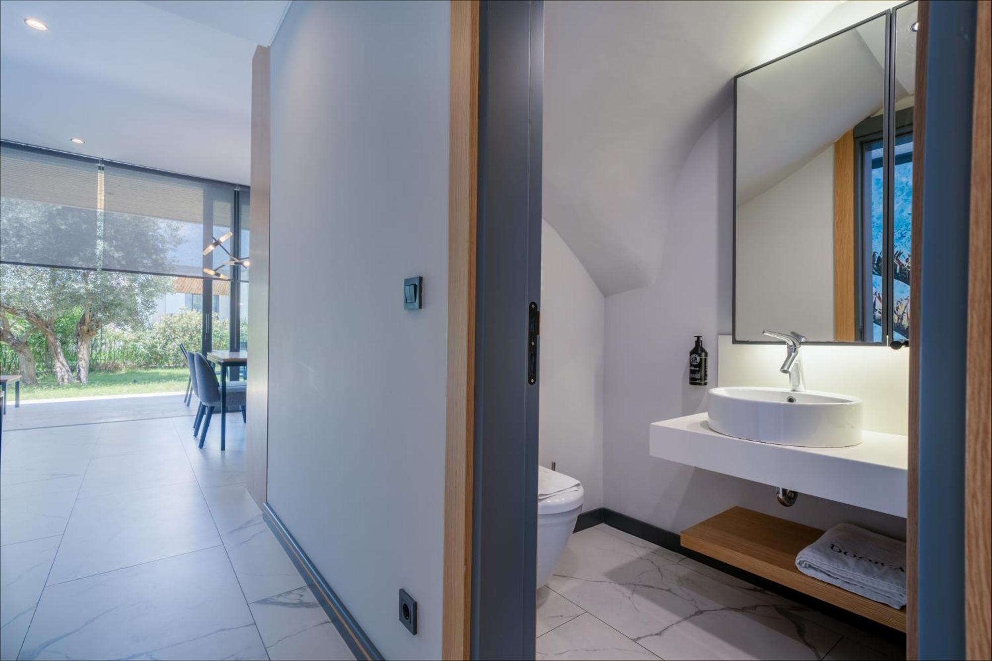 Villa met 2 Slaapkamers