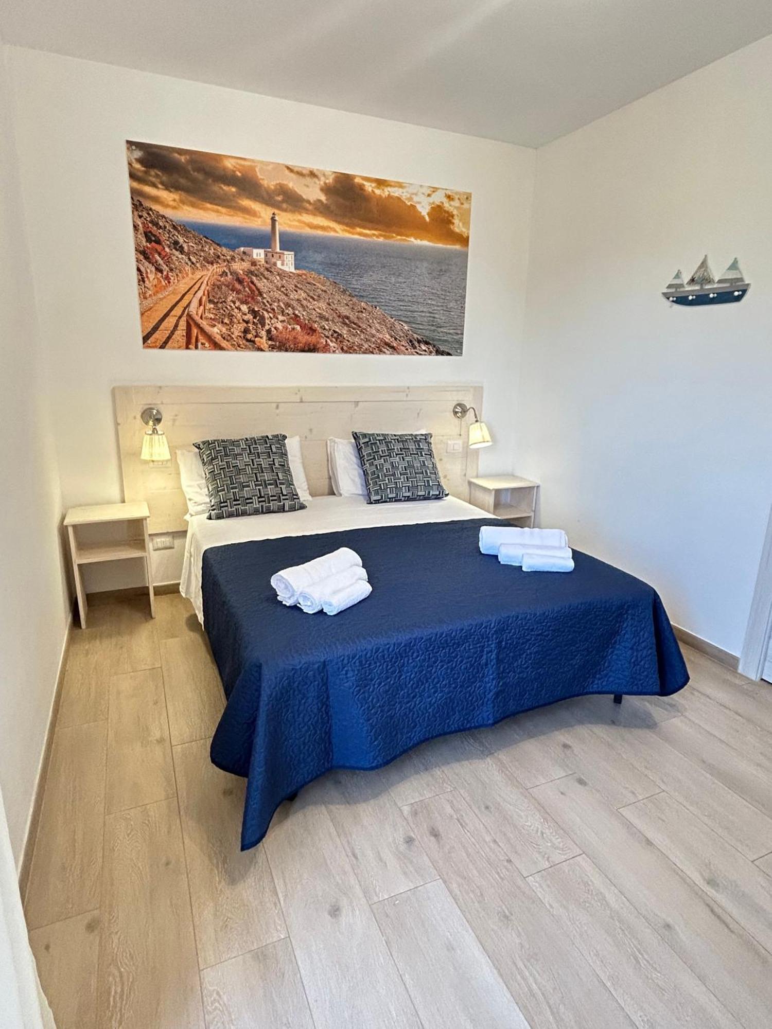 Premium Club Kamer met Terras en Toegang tot de Lounge