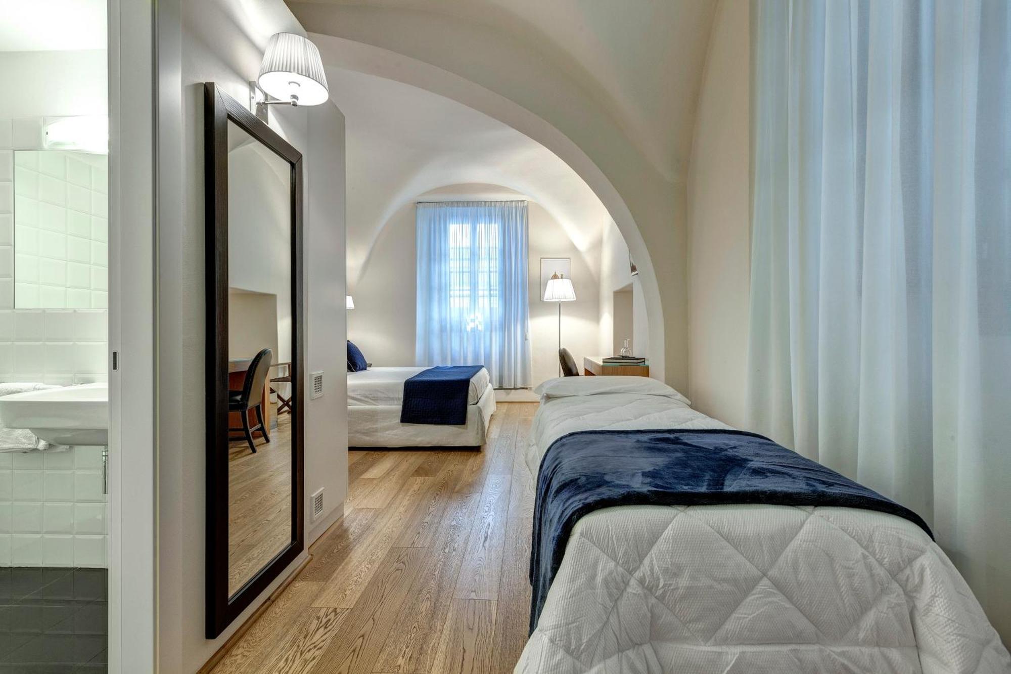 Triple Room Private Bathroom