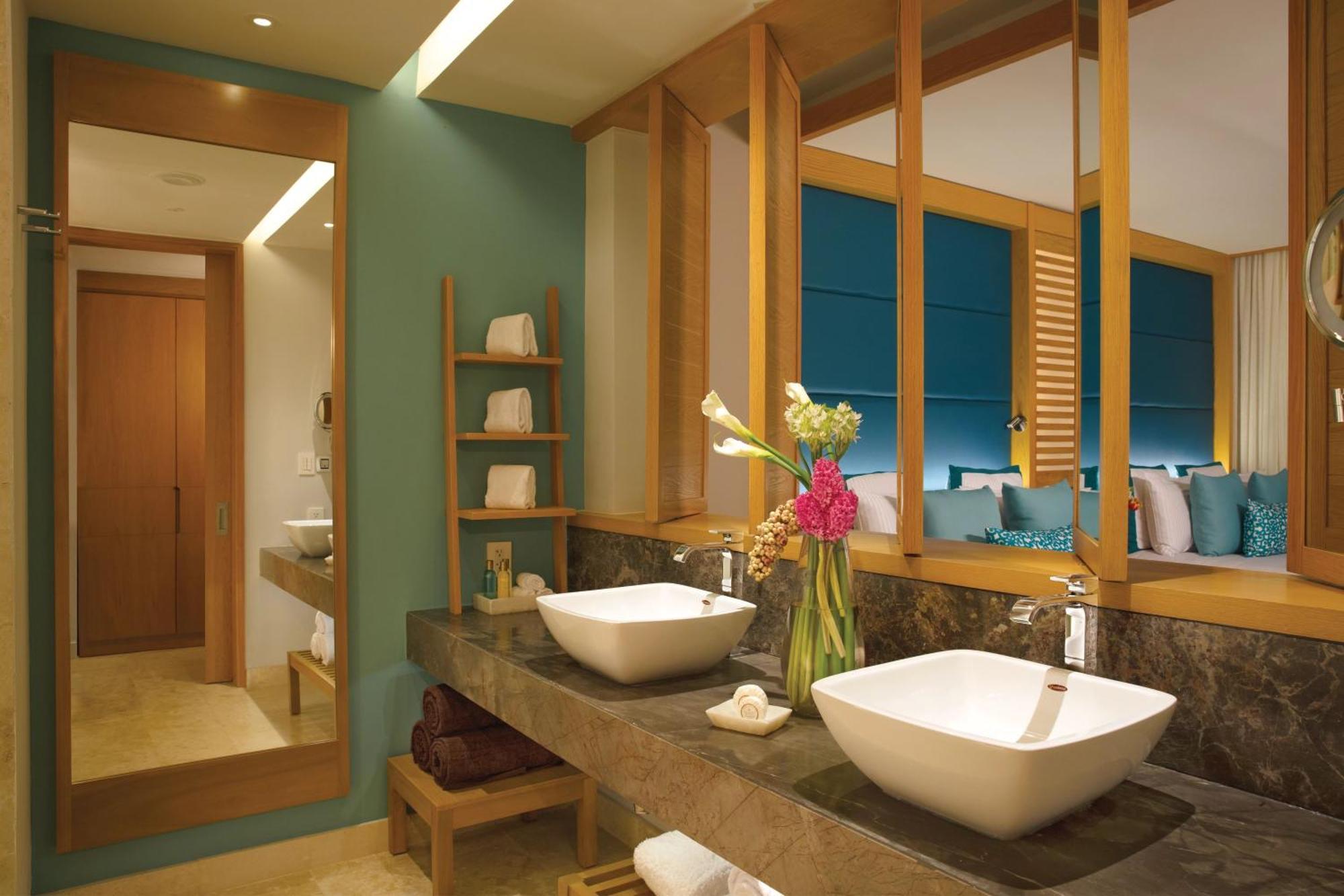 Junior Suite con Vista Giardino