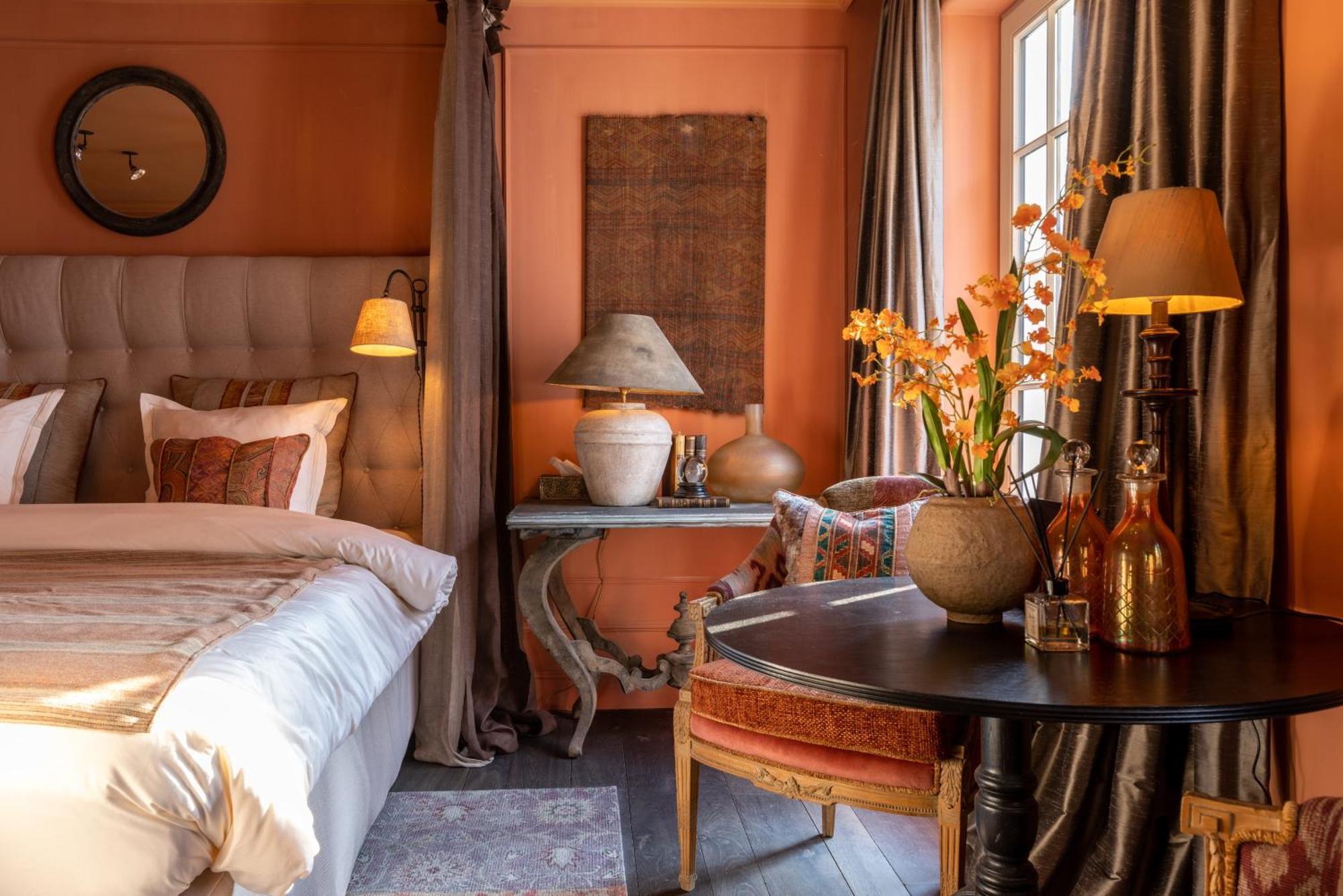 Bohemian Suite