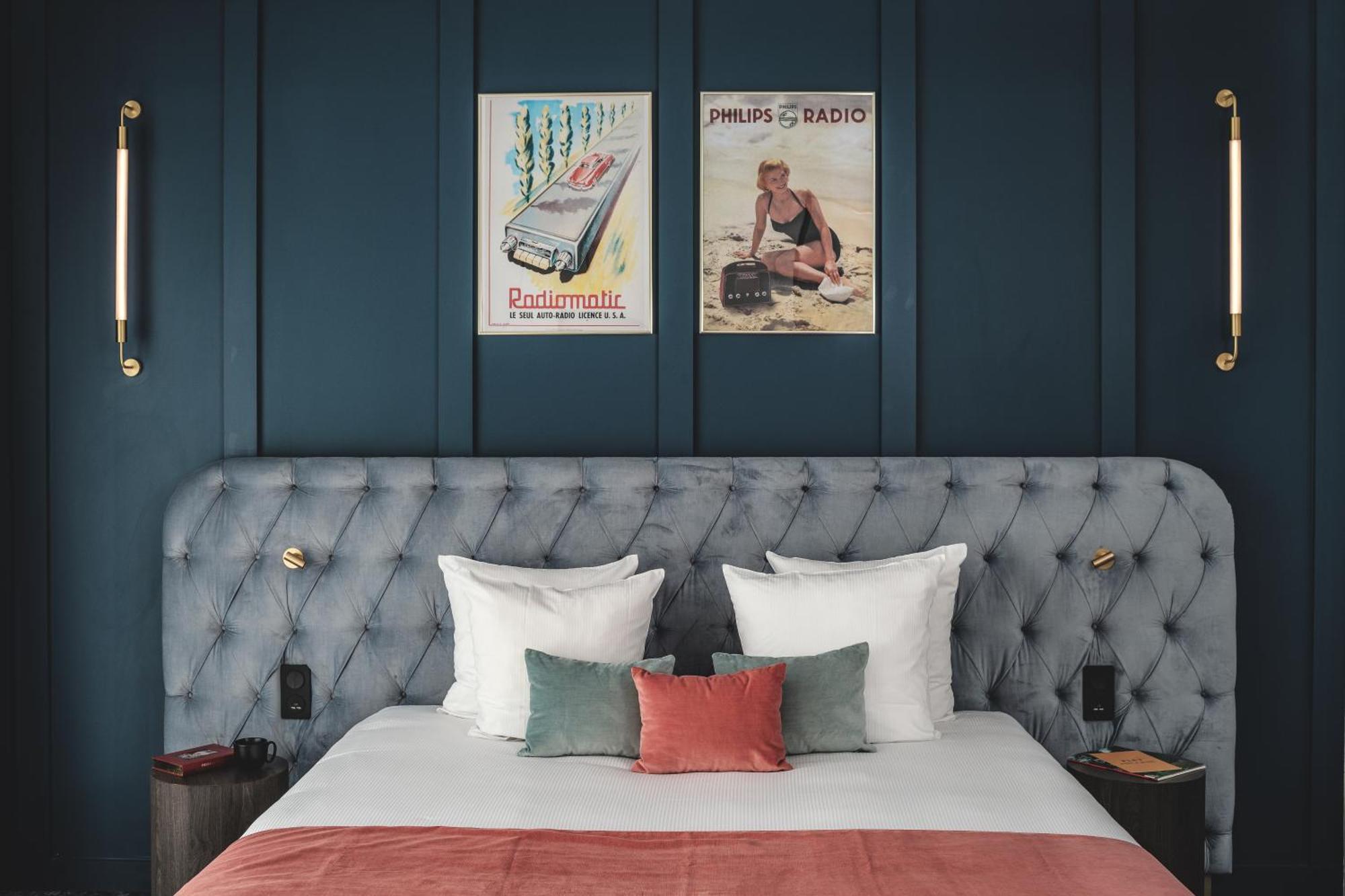Chambre Double Classique