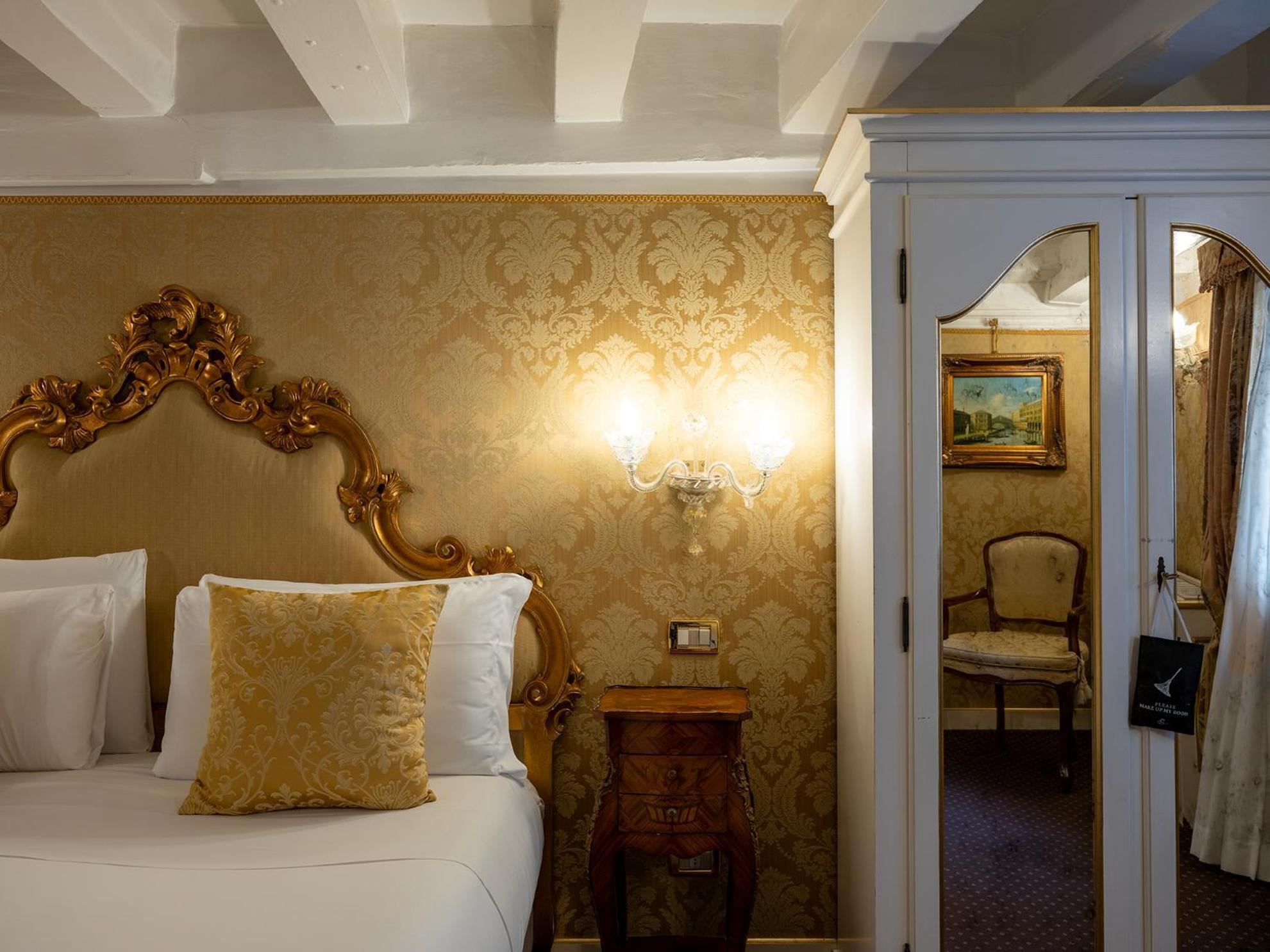 Quarto Triplo