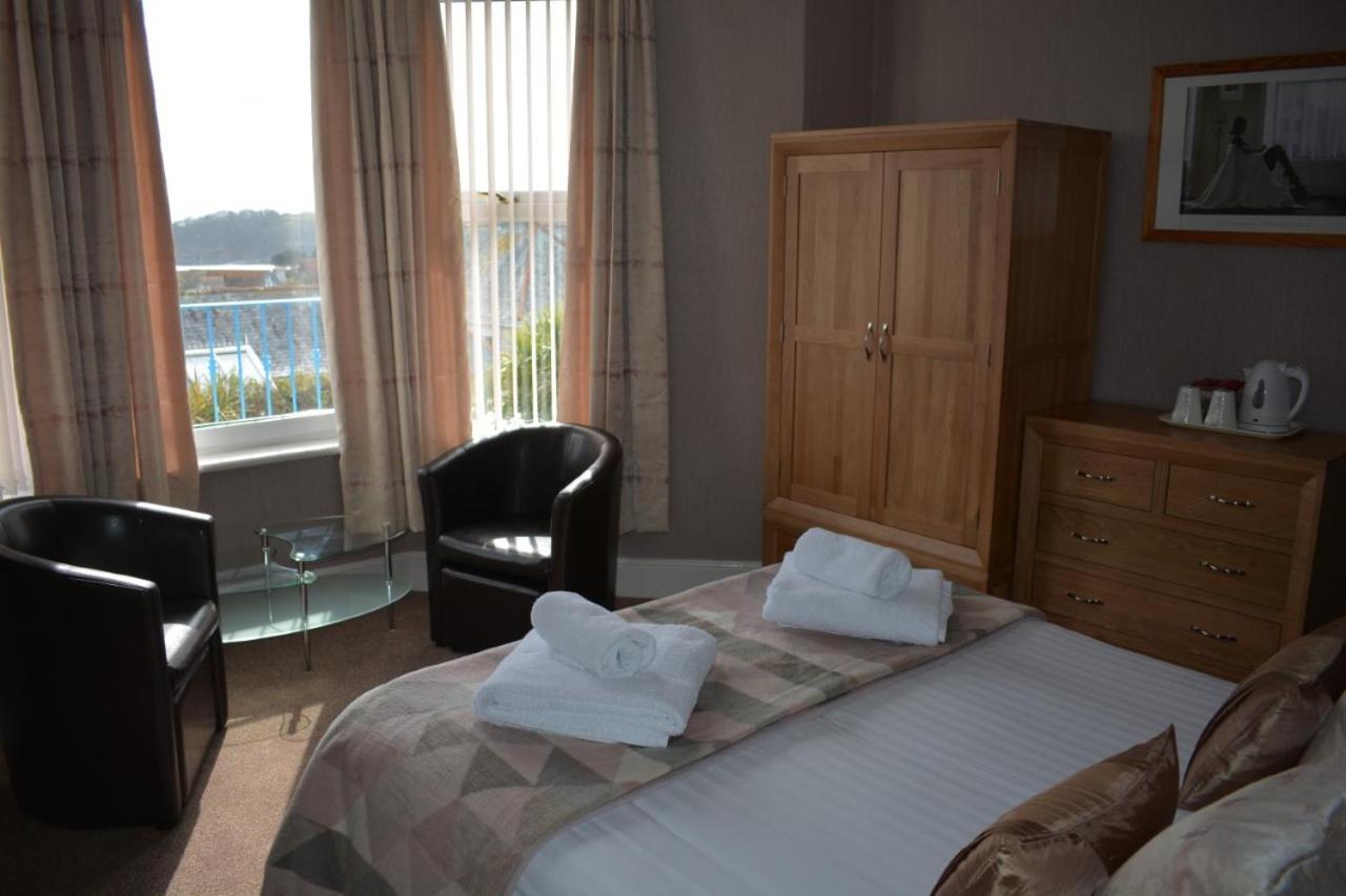 Double Room with Sea View