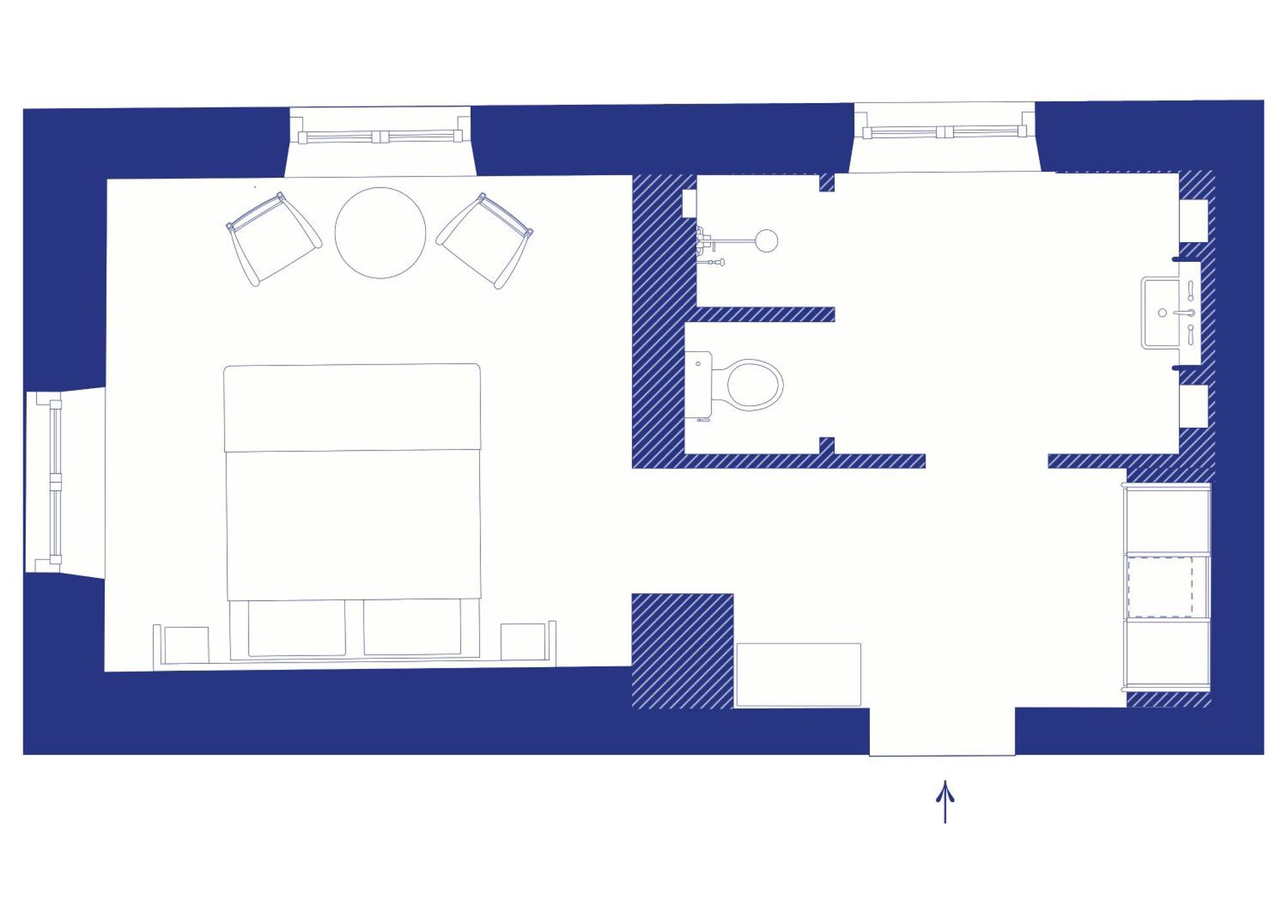 Deluxe Zimmer
