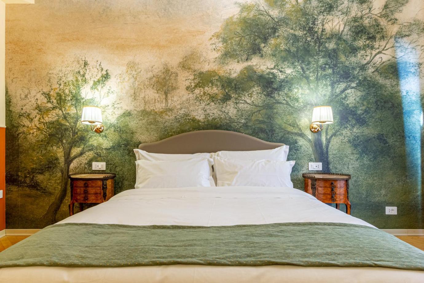 Luxury Triple Room