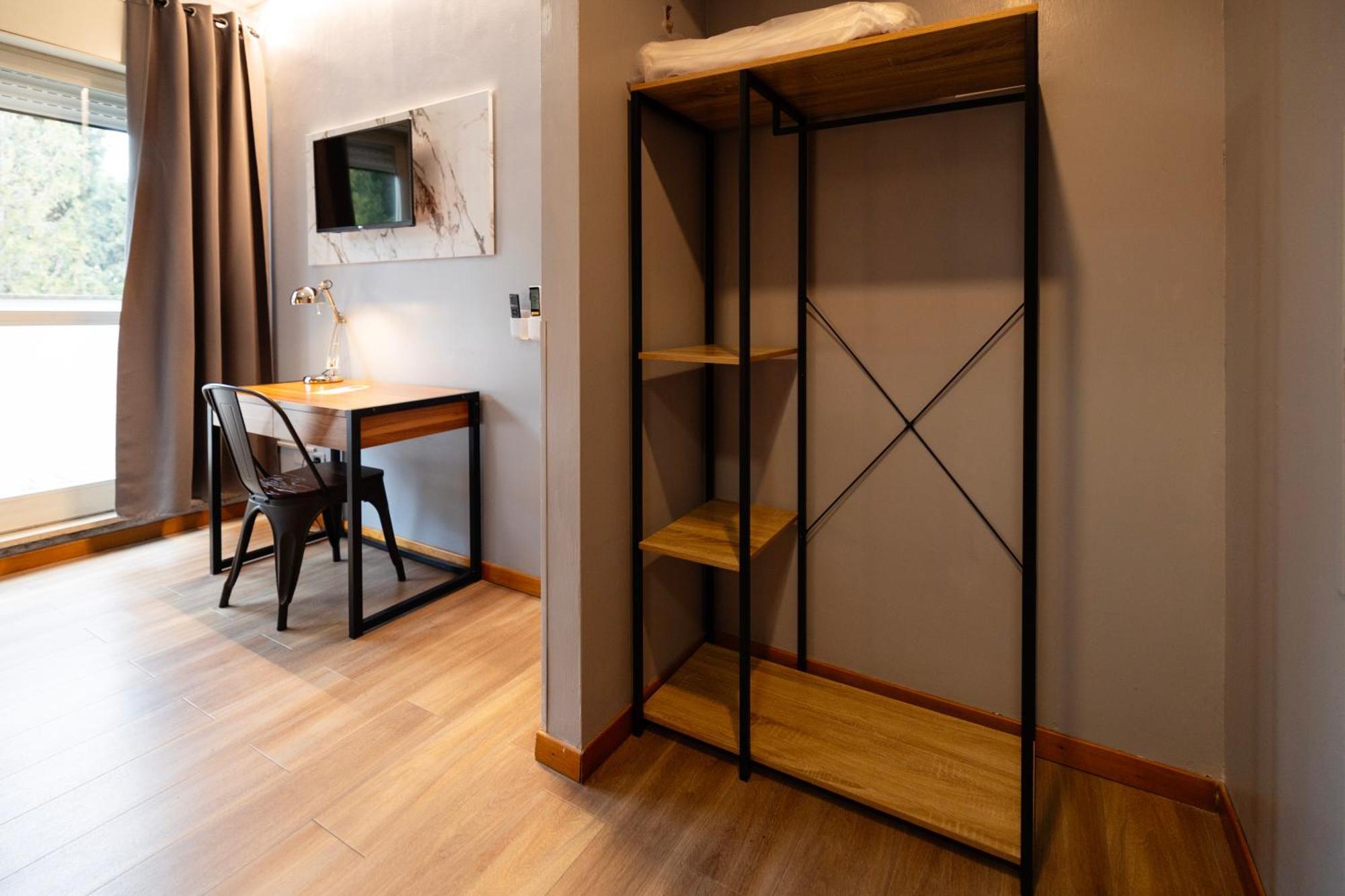 Standard Doppel- oder Zweibettzimmer
