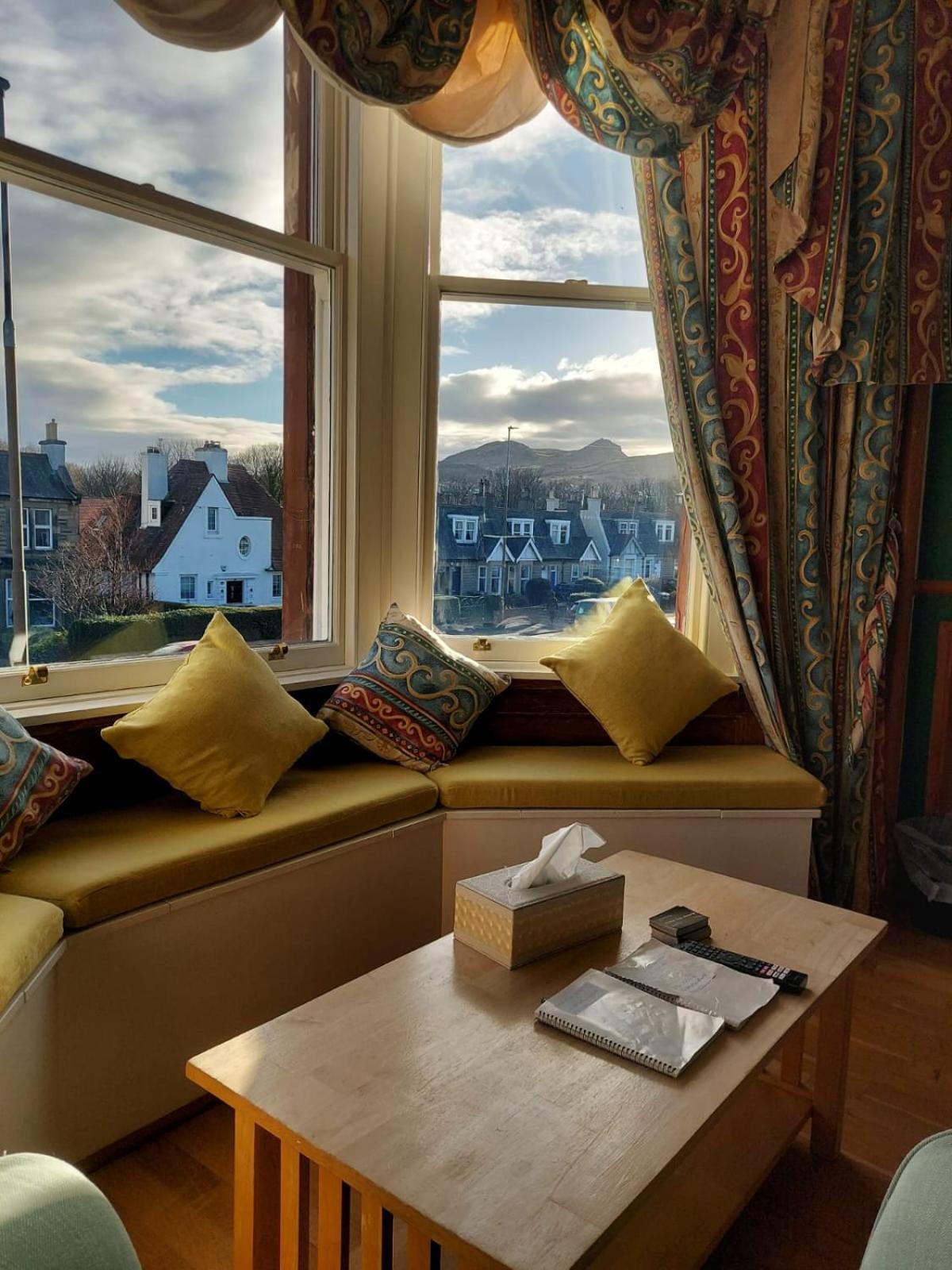 Large Double or Twin Room