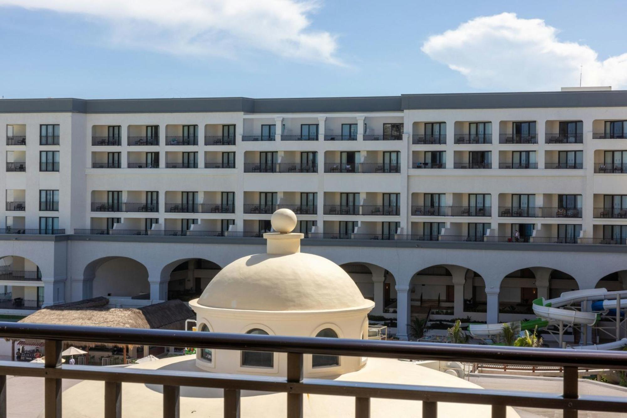 Resort View Room