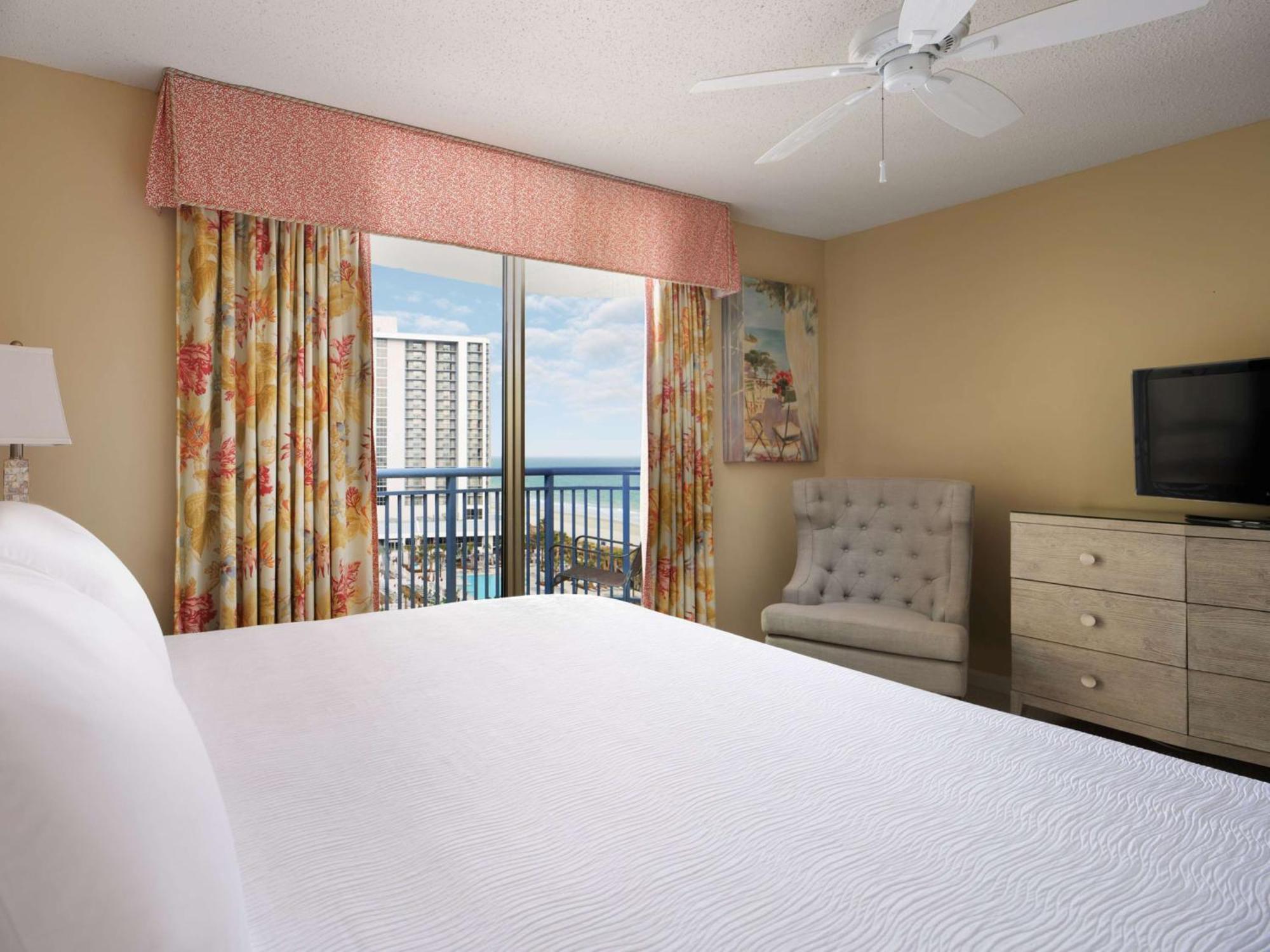 King Room Ocean View