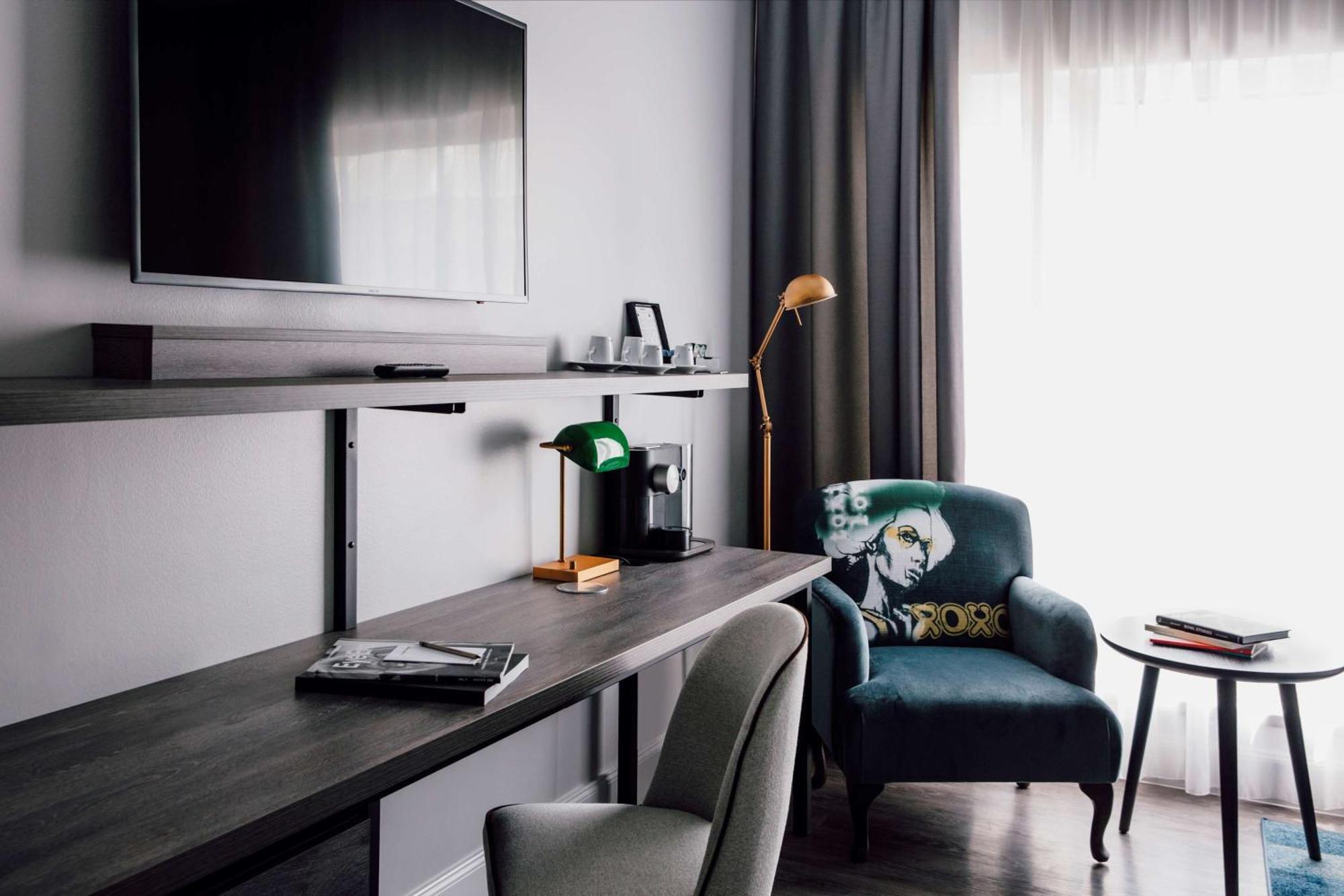 Standardzimmer