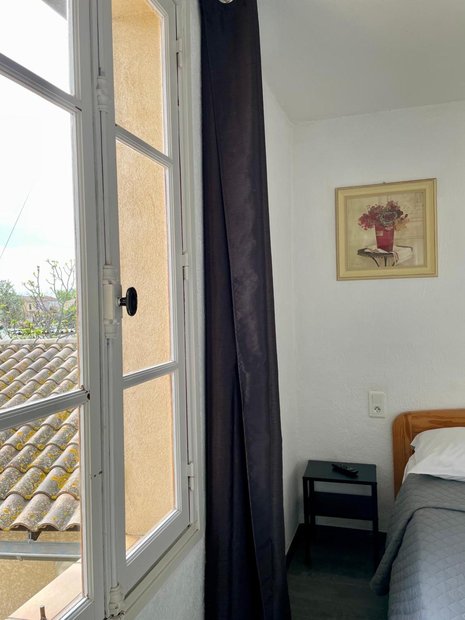 Chambre Familiale