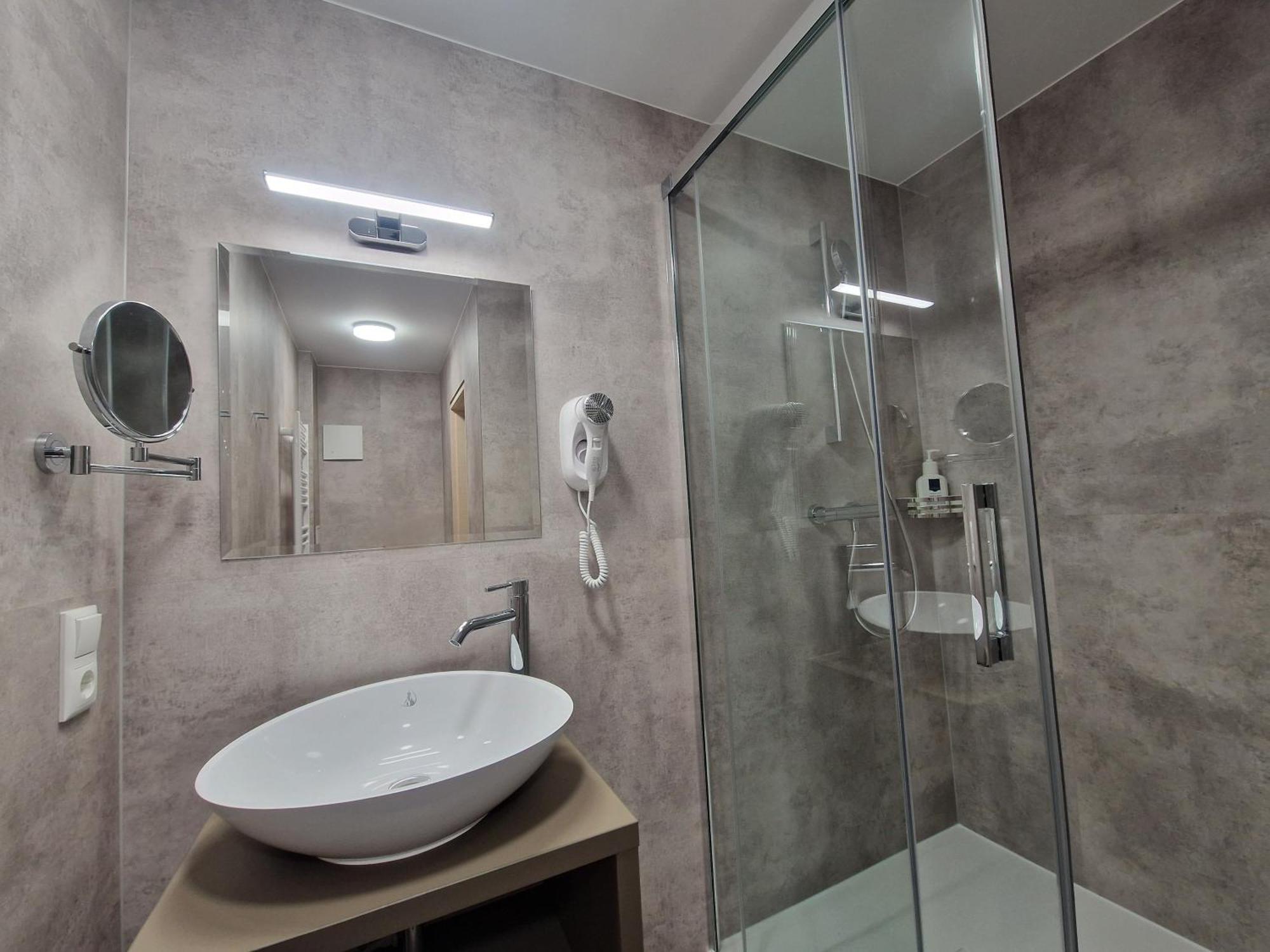 Deluxe Suite mit Meerblick