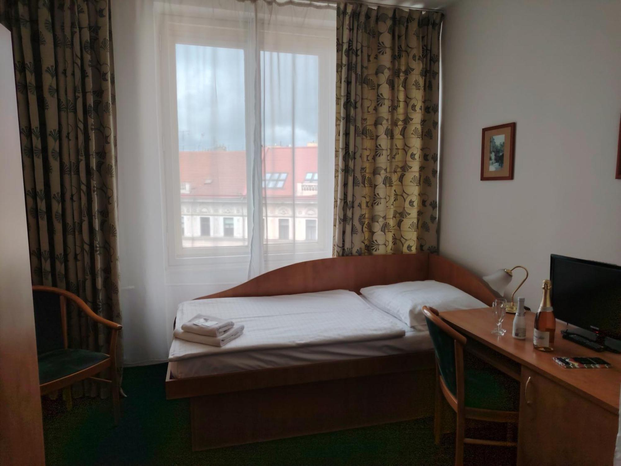 Chambre Simple