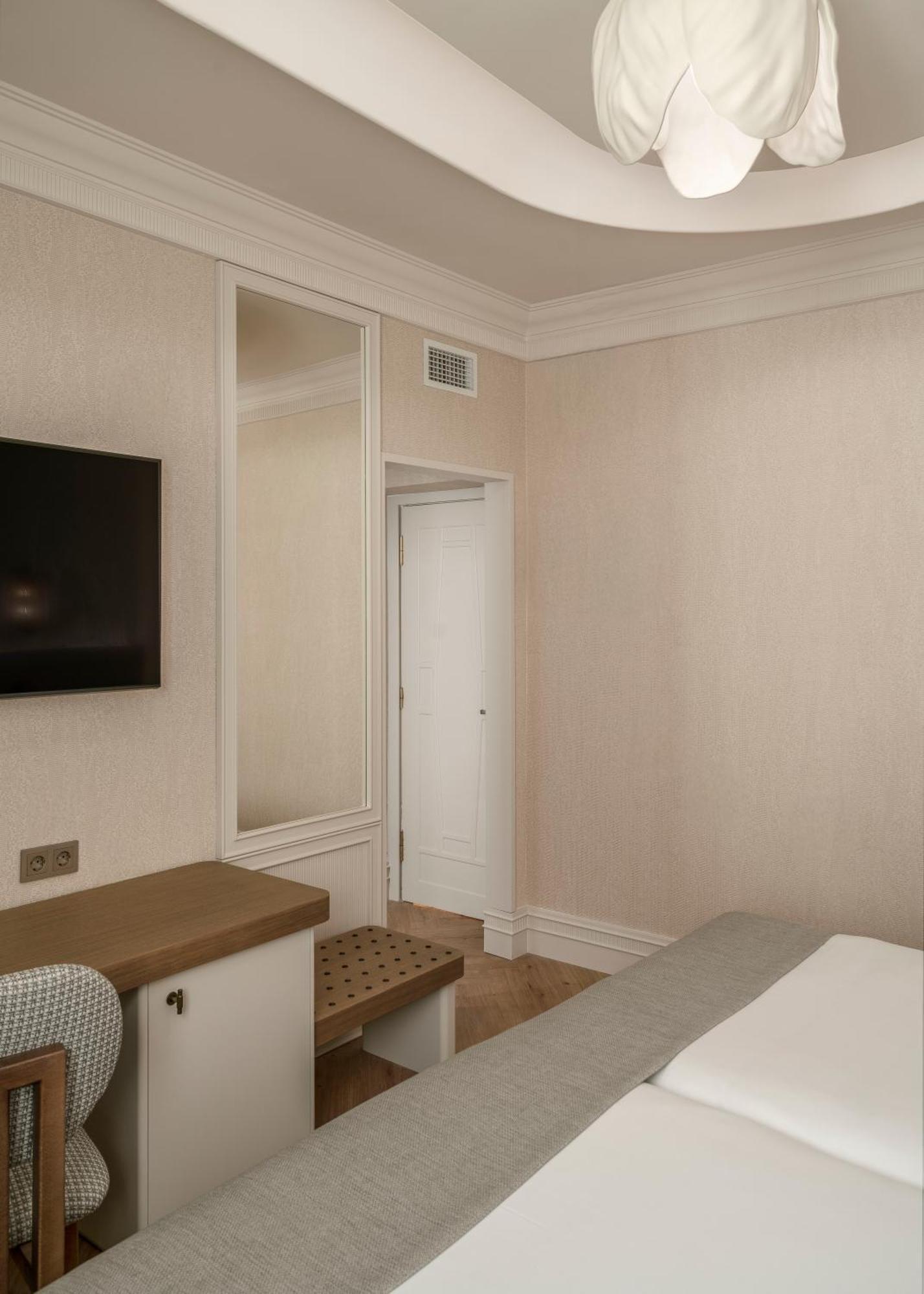 Habitación Vincci