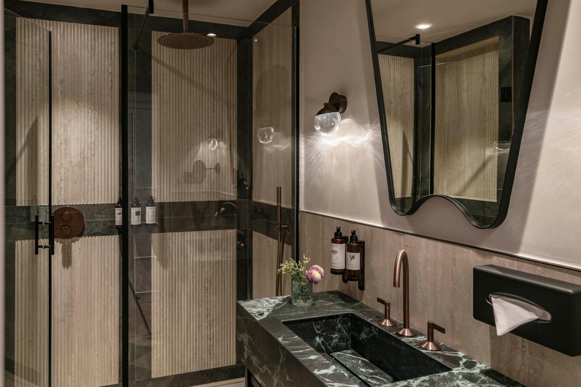 Habitación Superior