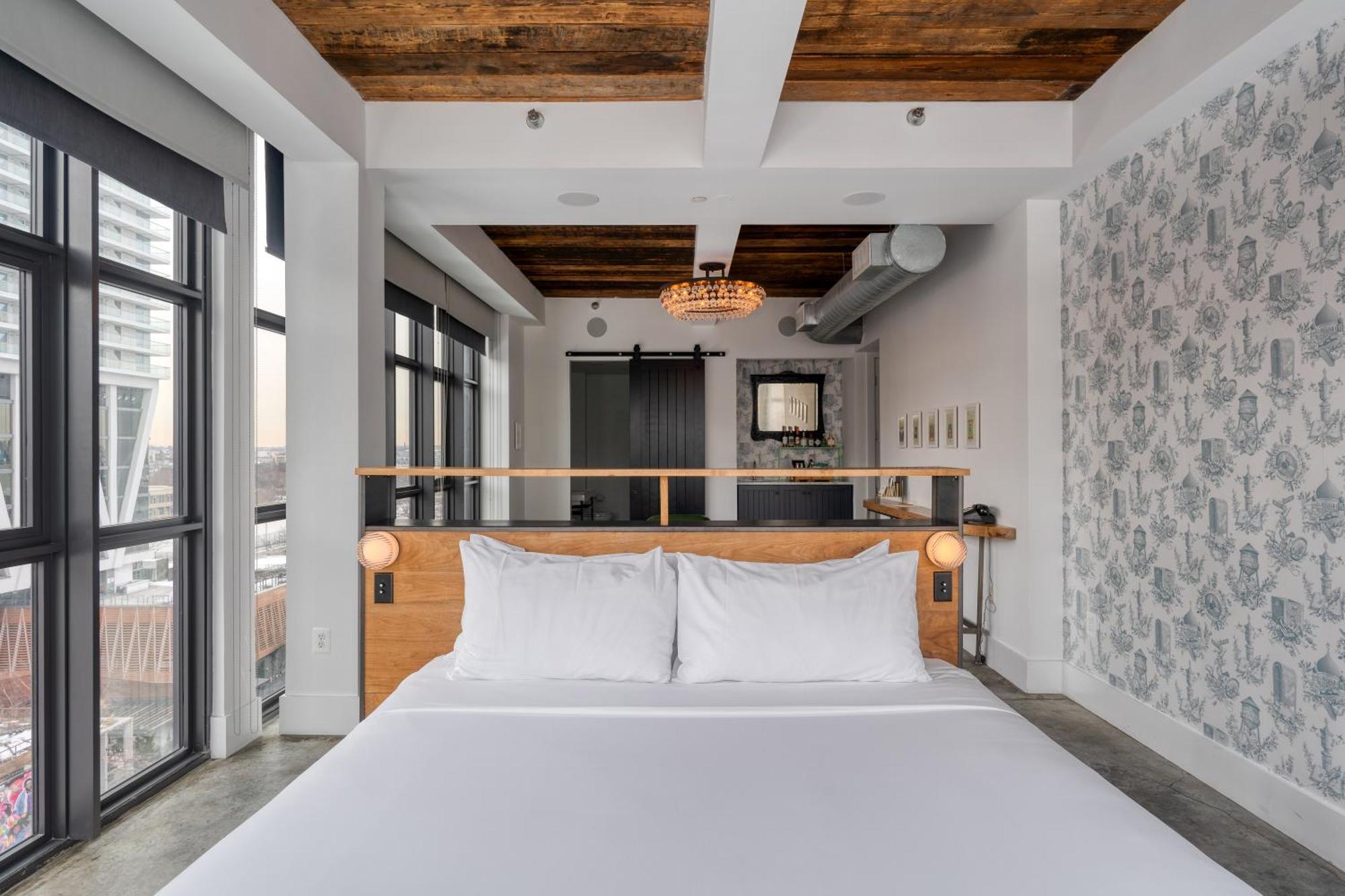 North 7th Loft