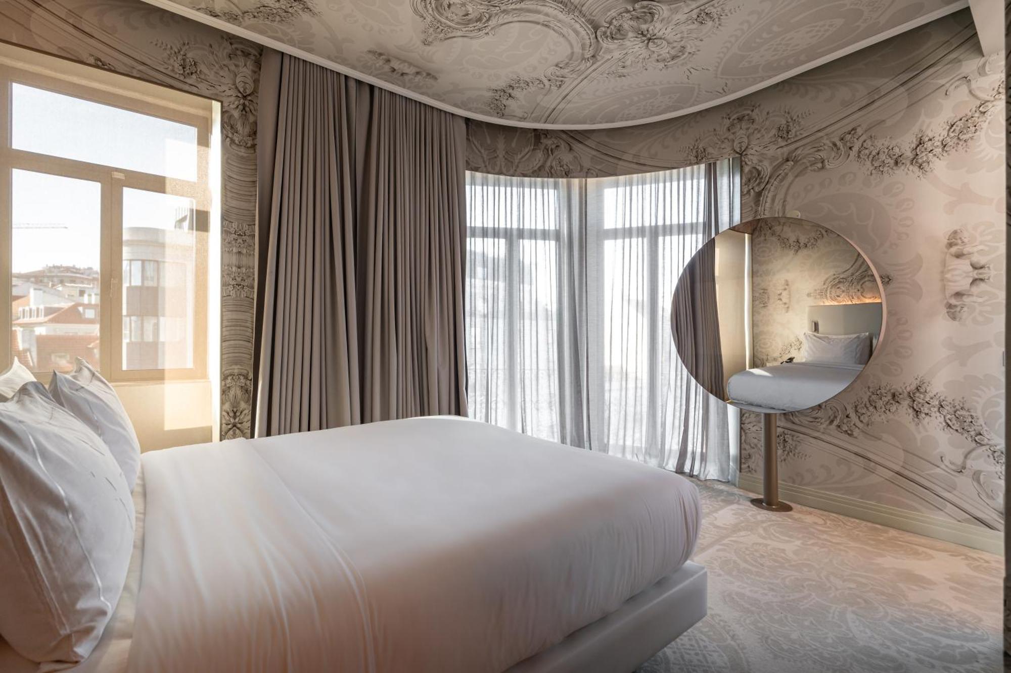 Superior Doppelzimmer
