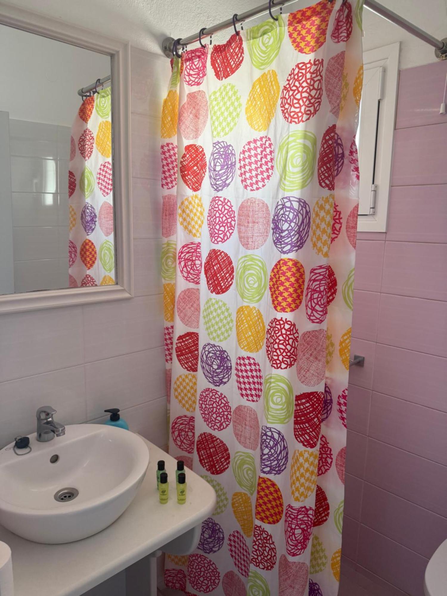Budget Twin Room