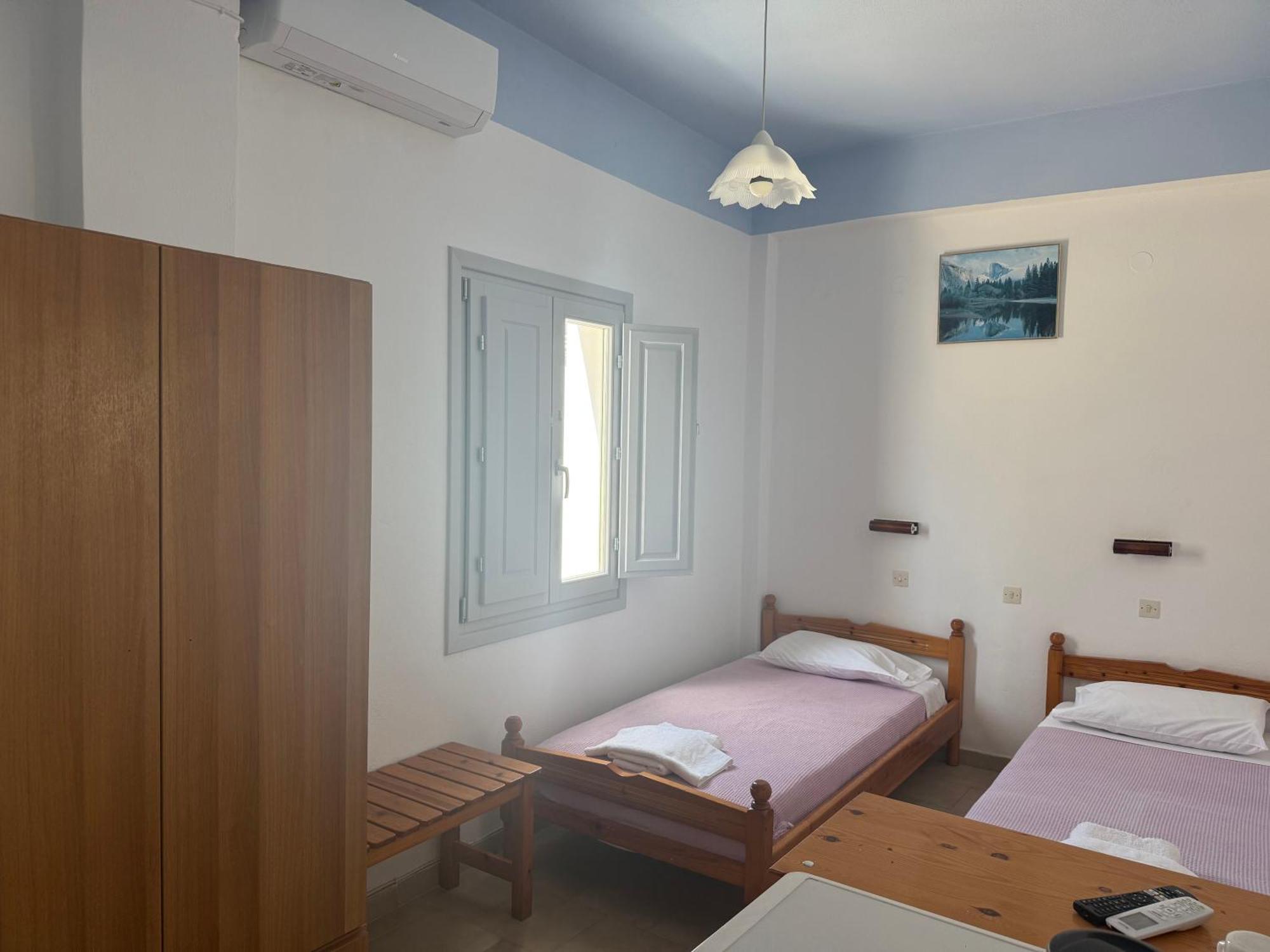 Budget Twin Room