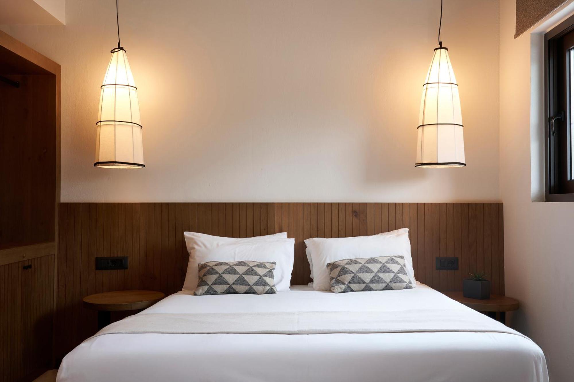 Chambre Familiale