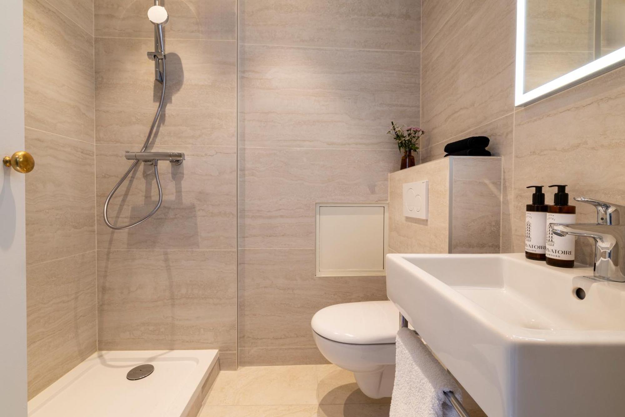 Quarto Deluxe