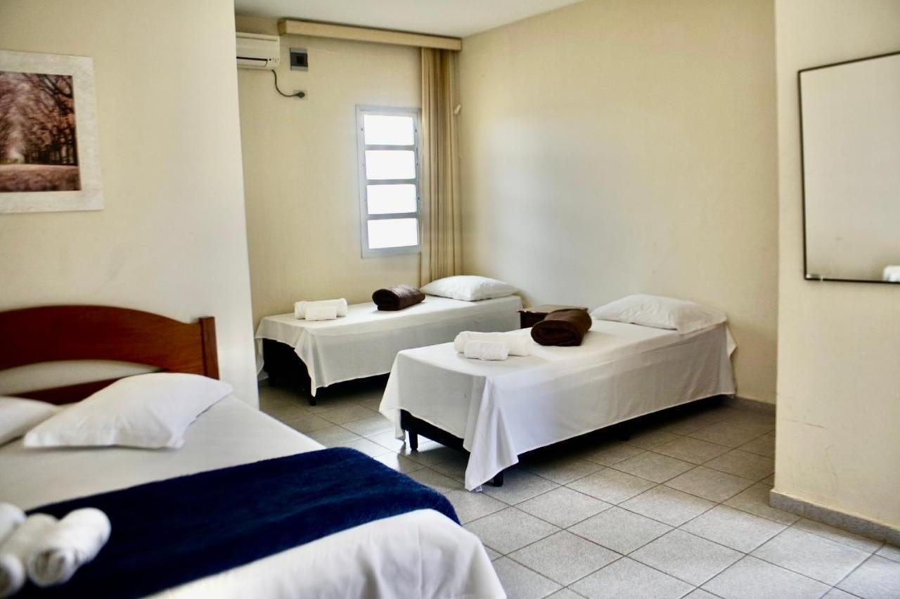Quarto Família