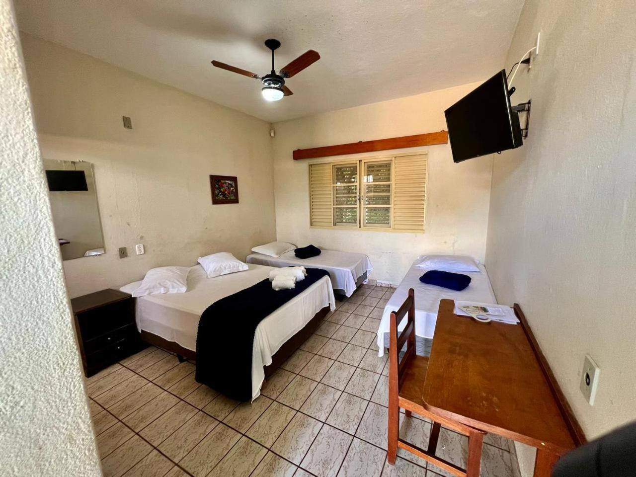 Apartamento Standard