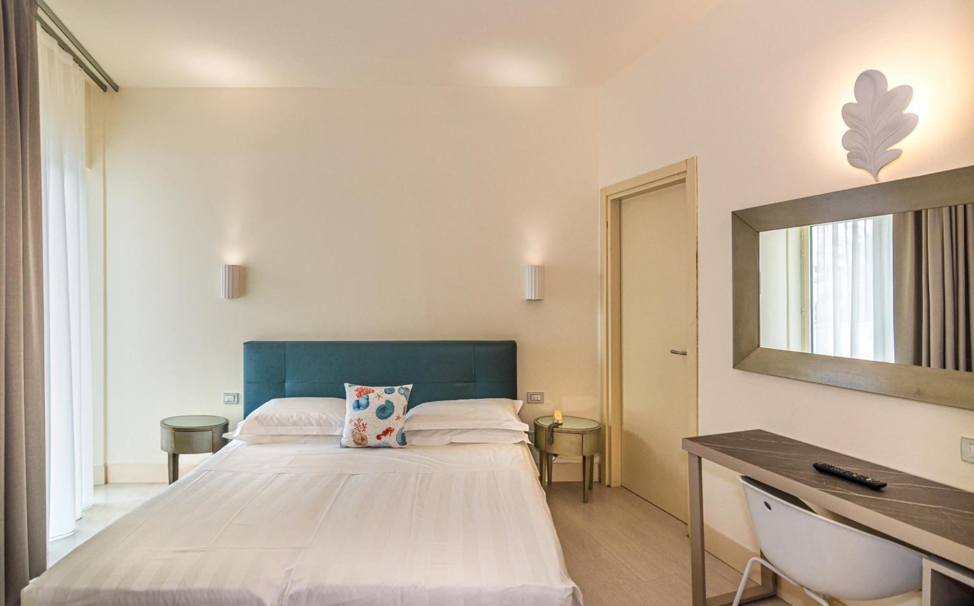 Standard Double or Twin Room Annex