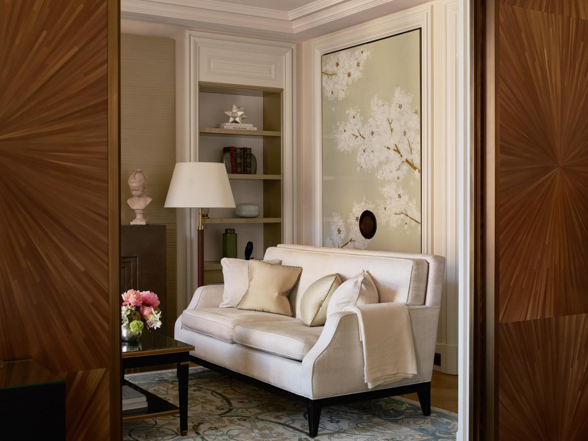 Suite Executive
