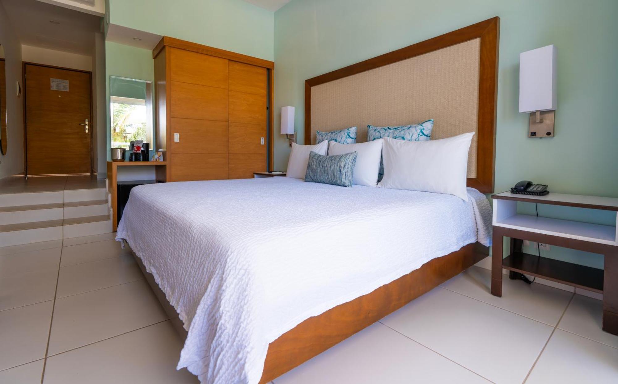 Quarto Duplo Standard