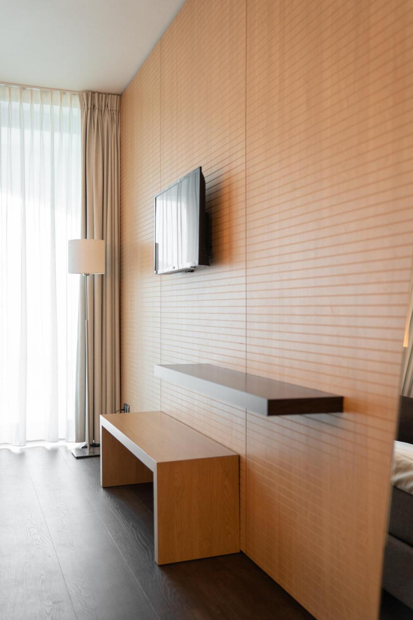 Comfort Twin Room