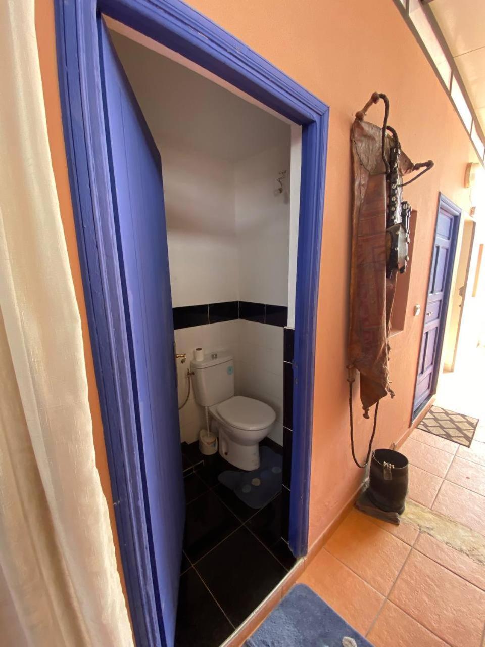 Habitación Doble Deluxe