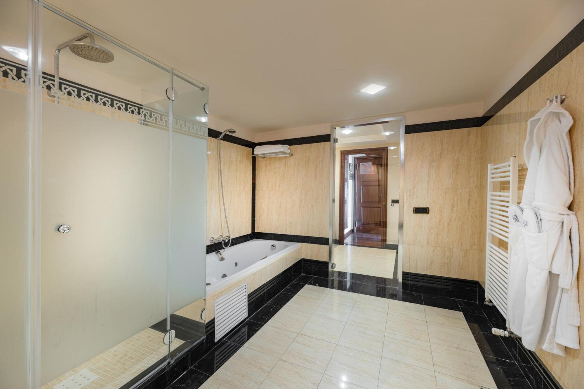 Suite Sea View