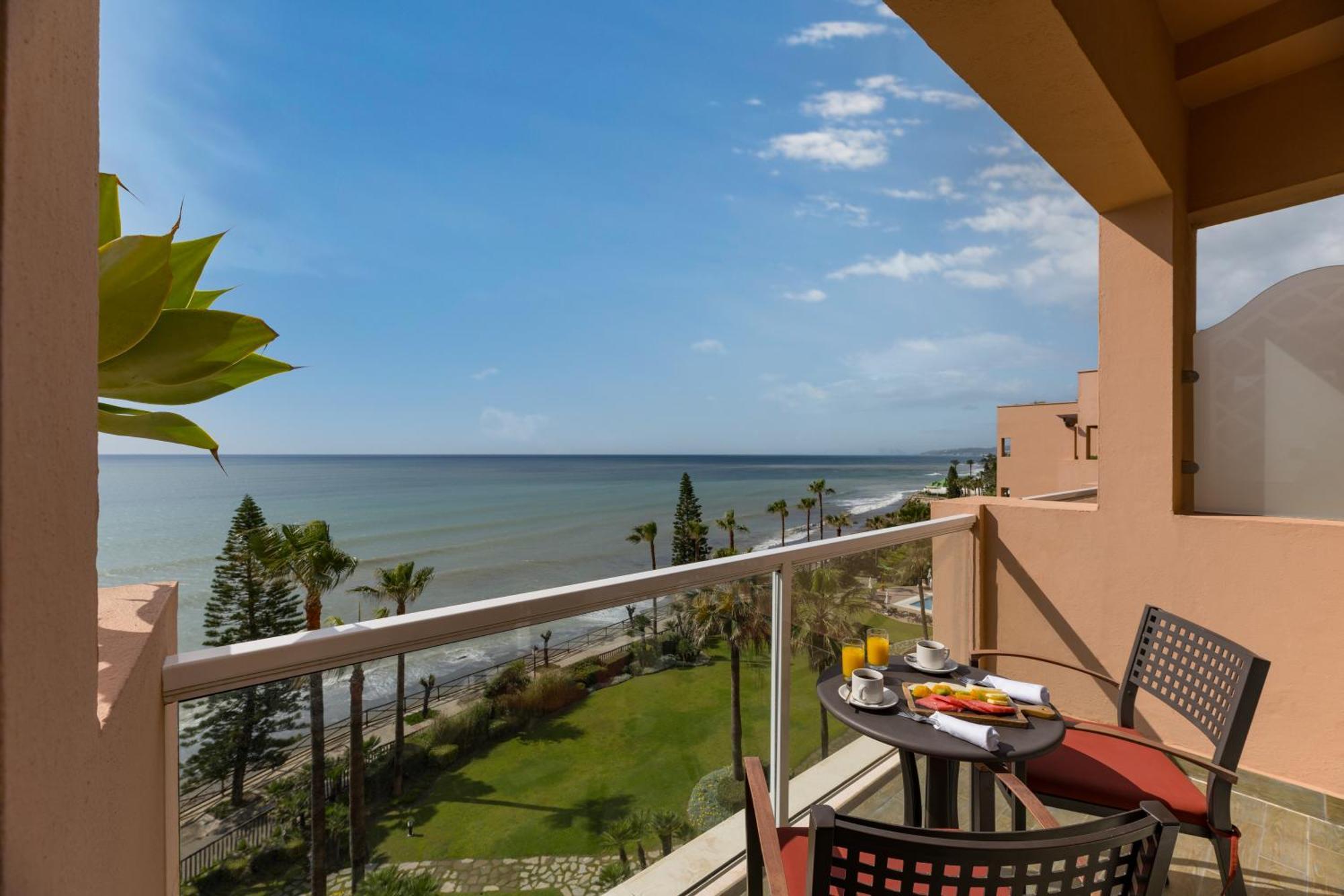 Double Room Sea View