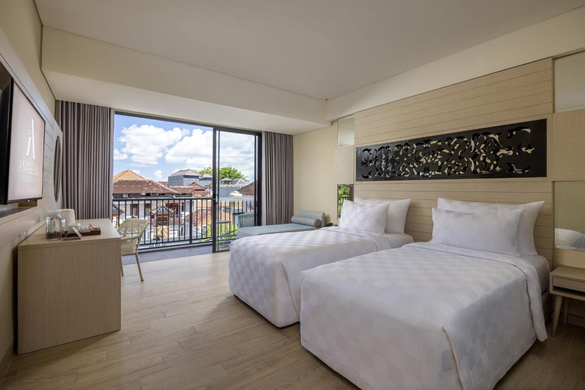 Grand Deluxe Room
