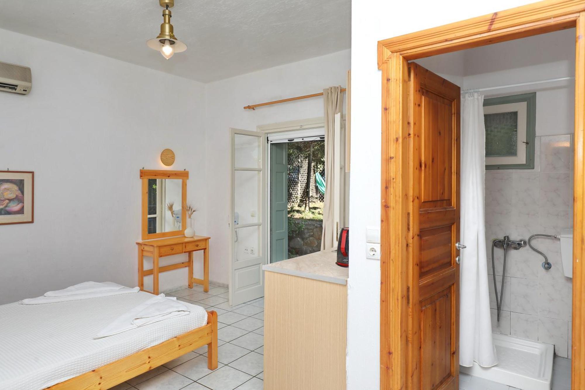 Apartamento Familiar de 2 dormitorios