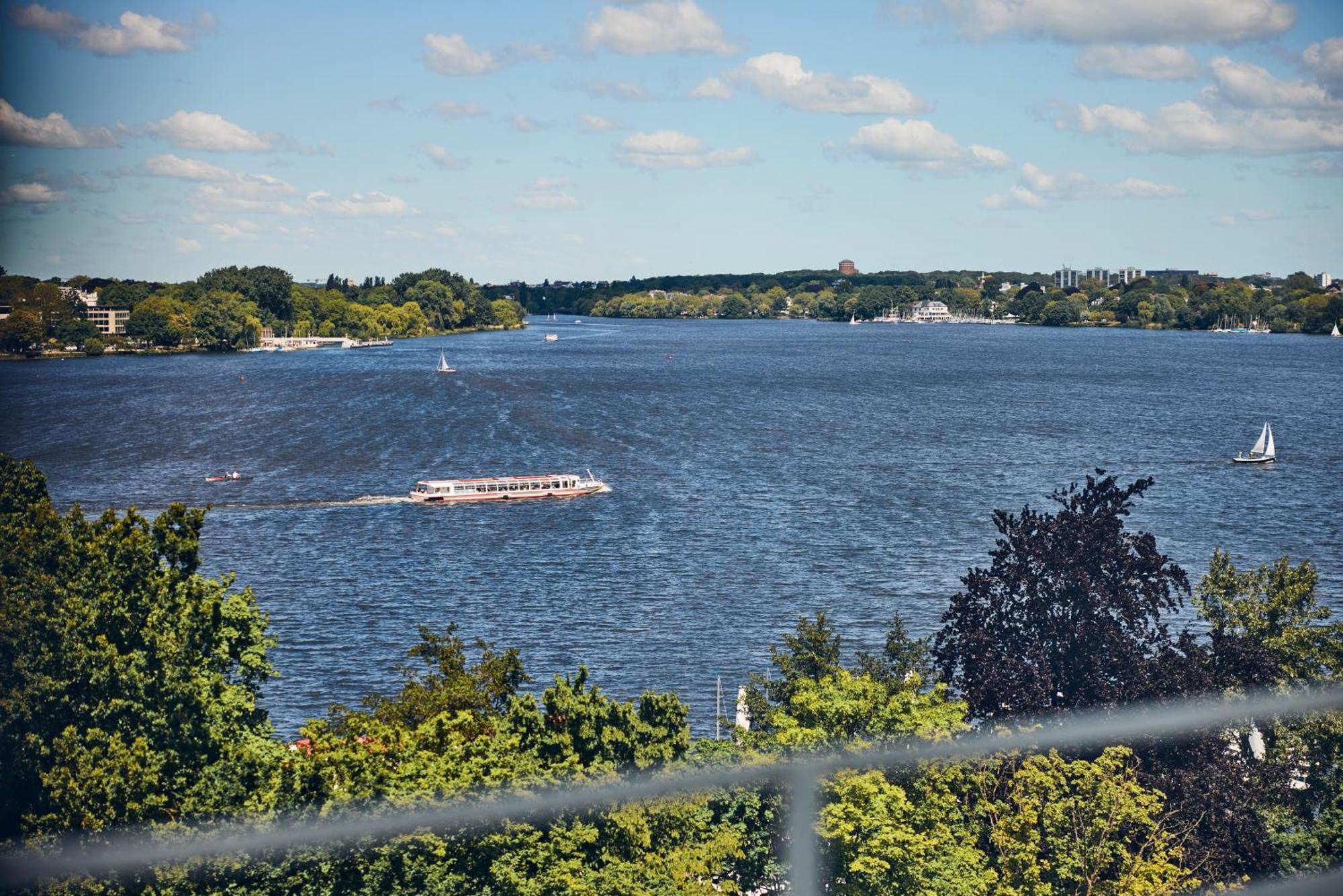 Alster Deluxe